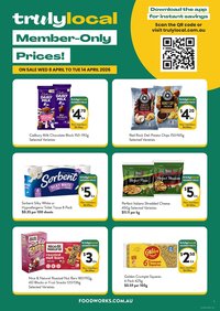 Foodworks catalogue (2026-04-08 - 2026-04-14)