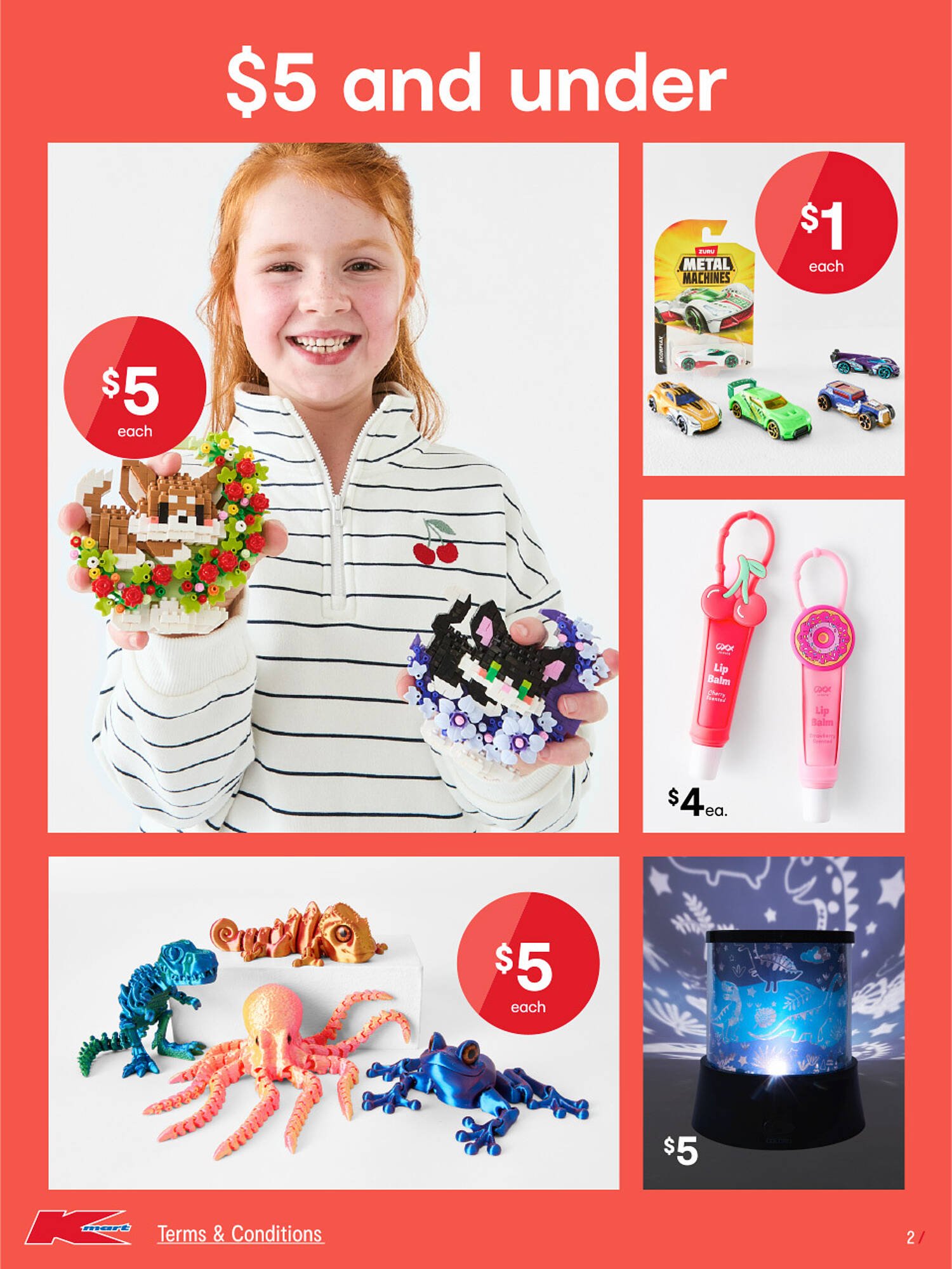 Kmart catalogue (2026-04-02 - 2026-04-29) | 2