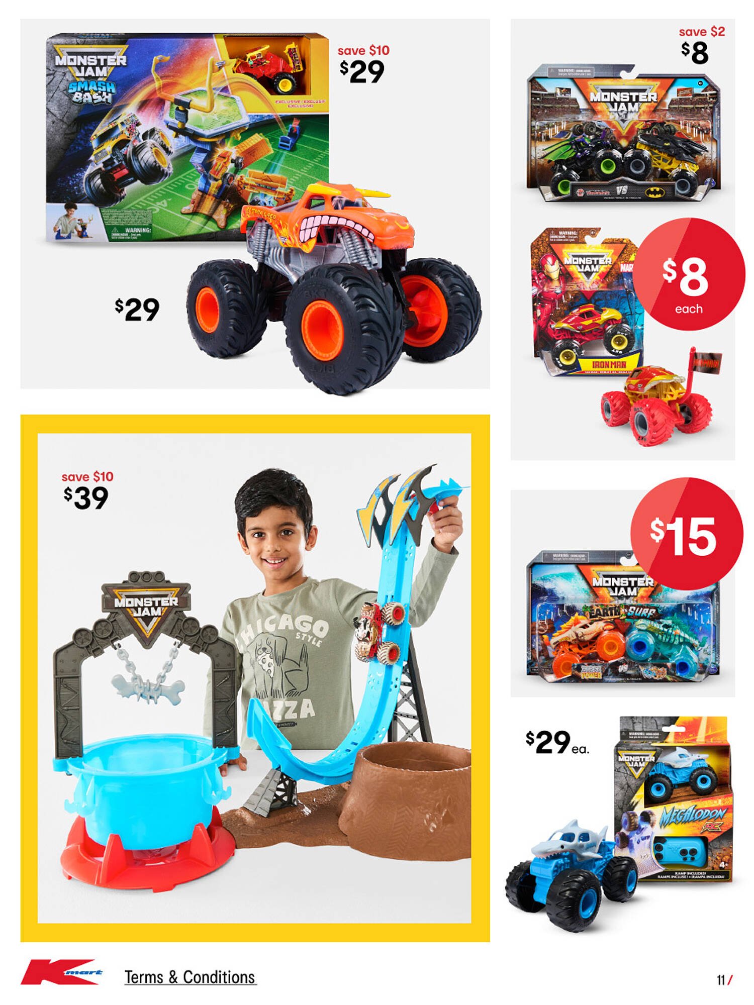 Kmart catalogue (2026-04-02 - 2026-04-29) | 11
