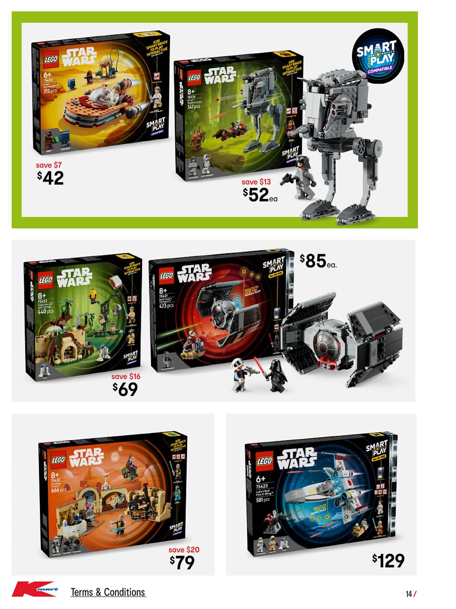 Kmart catalogue (2026-04-02 - 2026-04-29) | 14