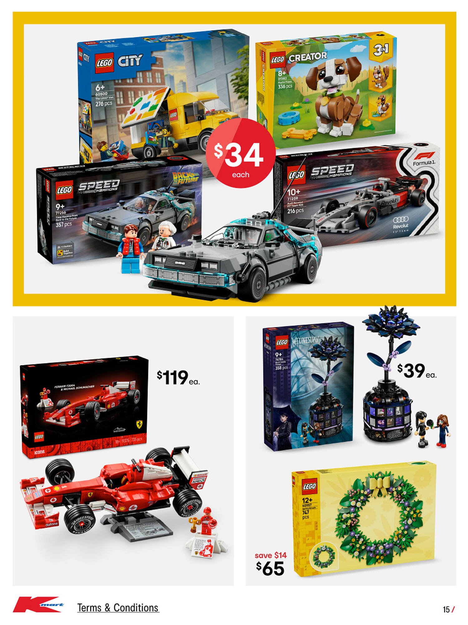 Kmart catalogue (2026-04-02 - 2026-04-29) | 15