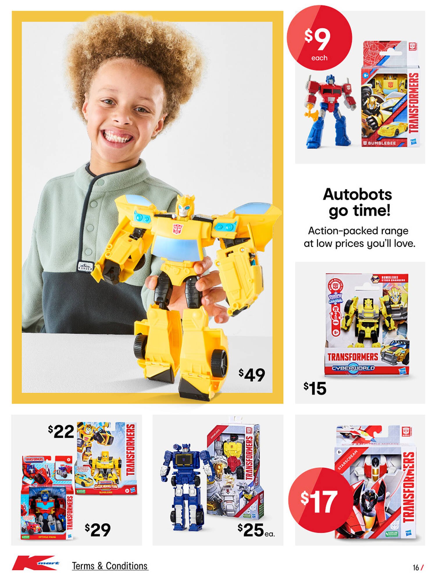 Kmart catalogue (2026-04-02 - 2026-04-29) | 16