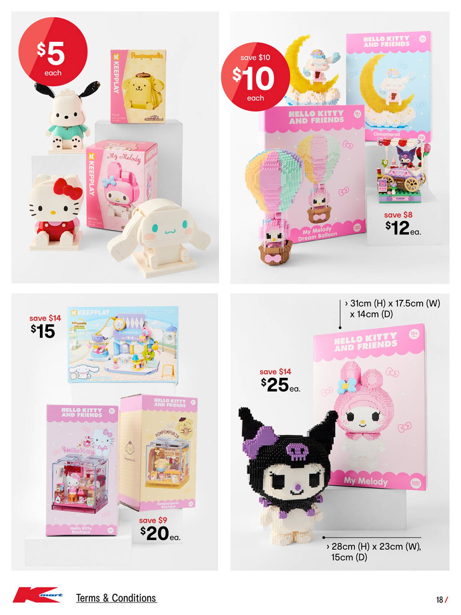Kmart catalogue (2026-04-02 - 2026-04-29) | 18