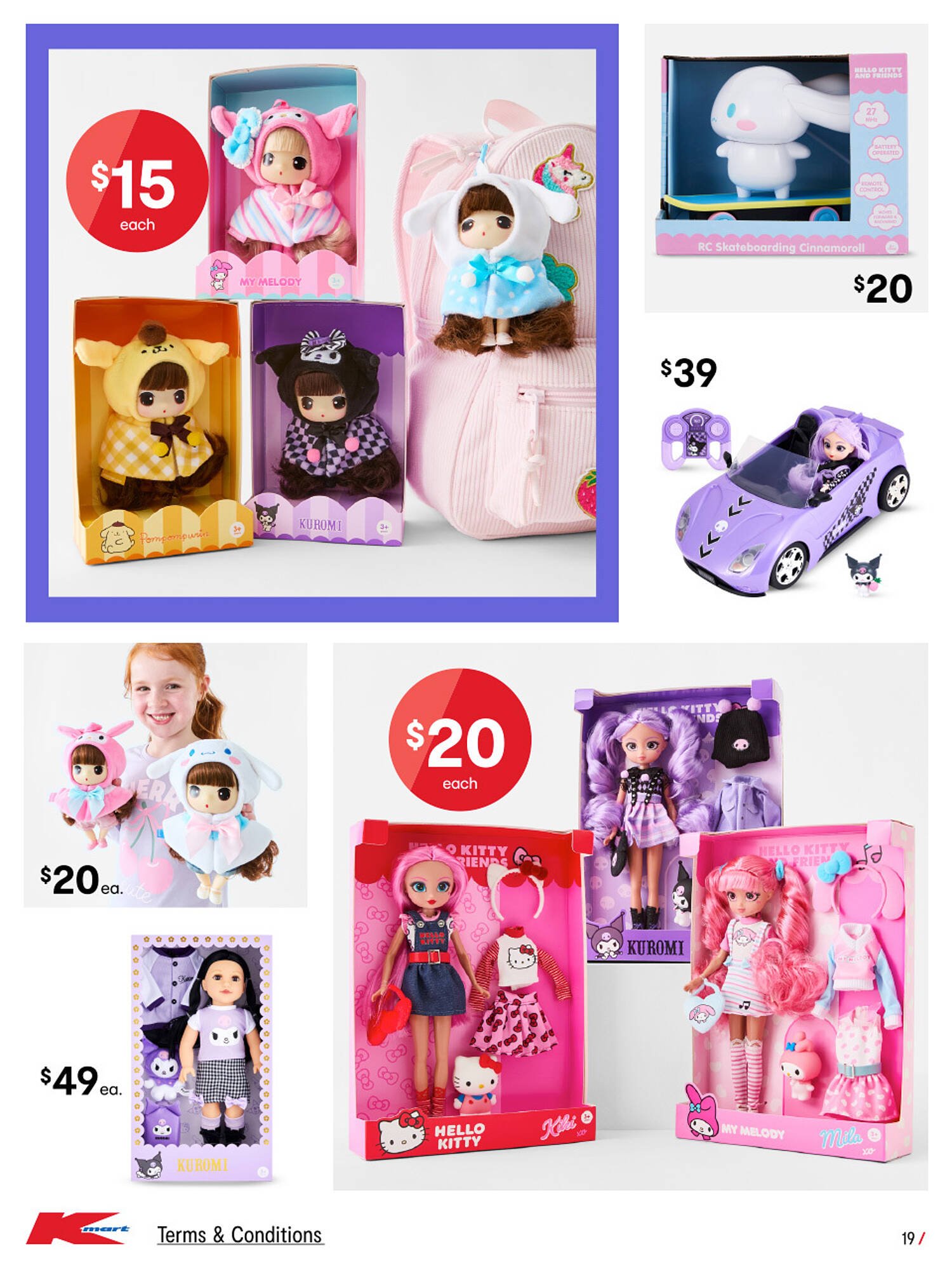 Kmart catalogue (2026-04-02 - 2026-04-29) | 19