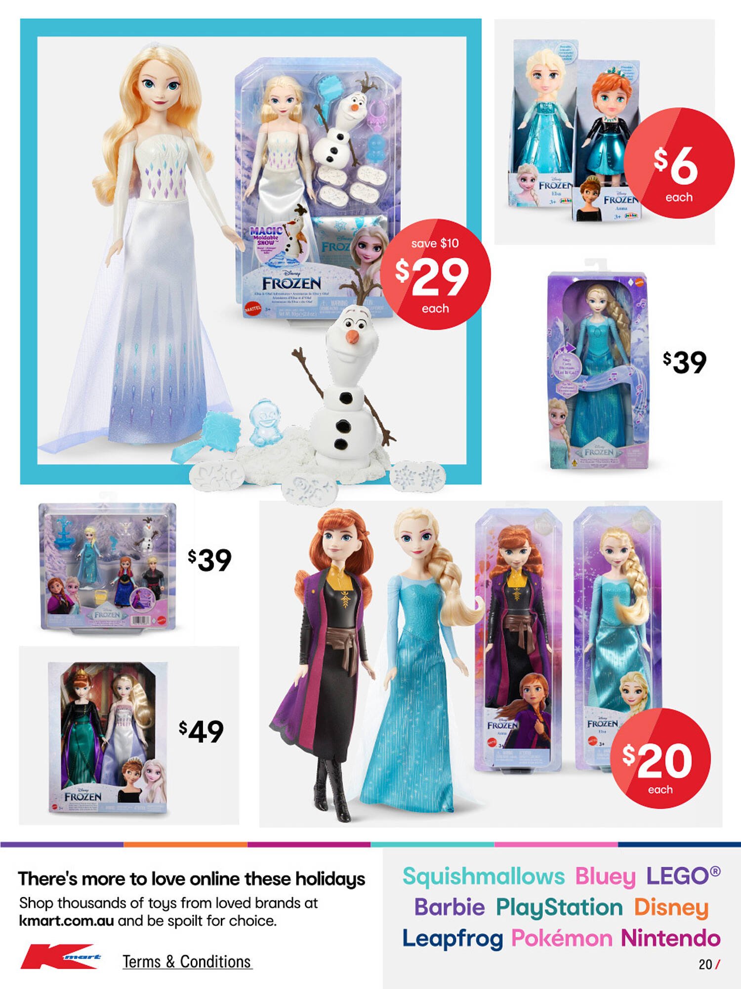 Kmart catalogue (2026-04-02 - 2026-04-29) | 20