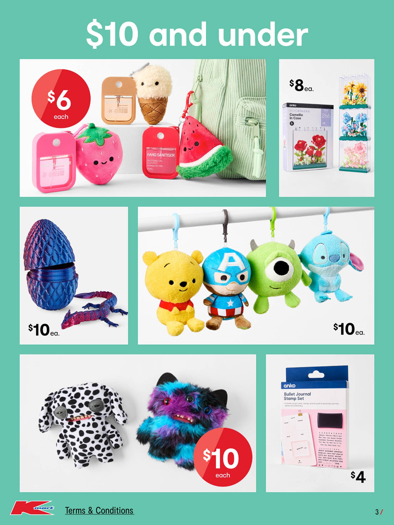 Kmart catalogue (2026-04-02 - 2026-04-29) | 3