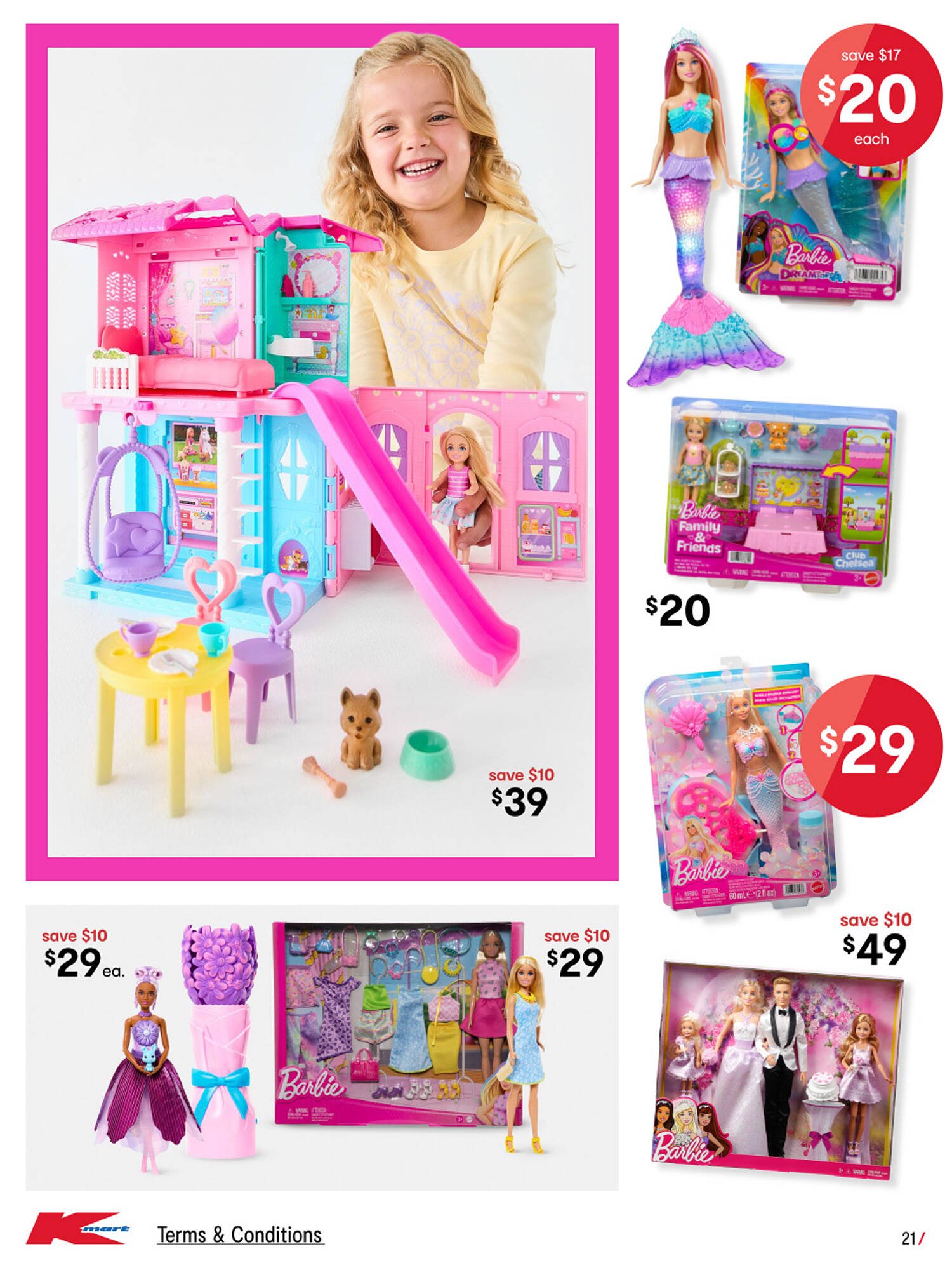 Kmart catalogue (2026-04-02 - 2026-04-29) | 21