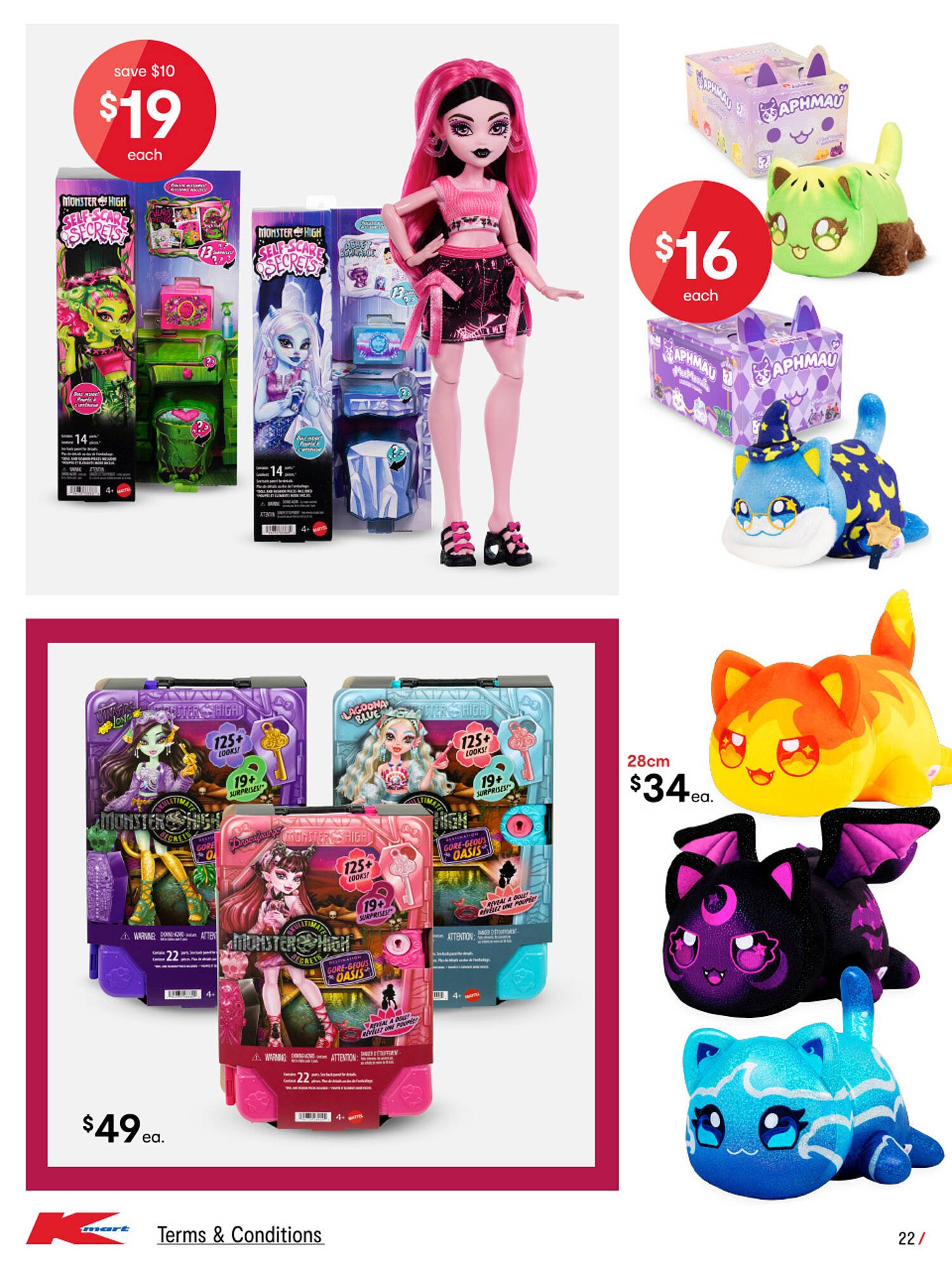 Kmart catalogue (2026-04-02 - 2026-04-29) | 22