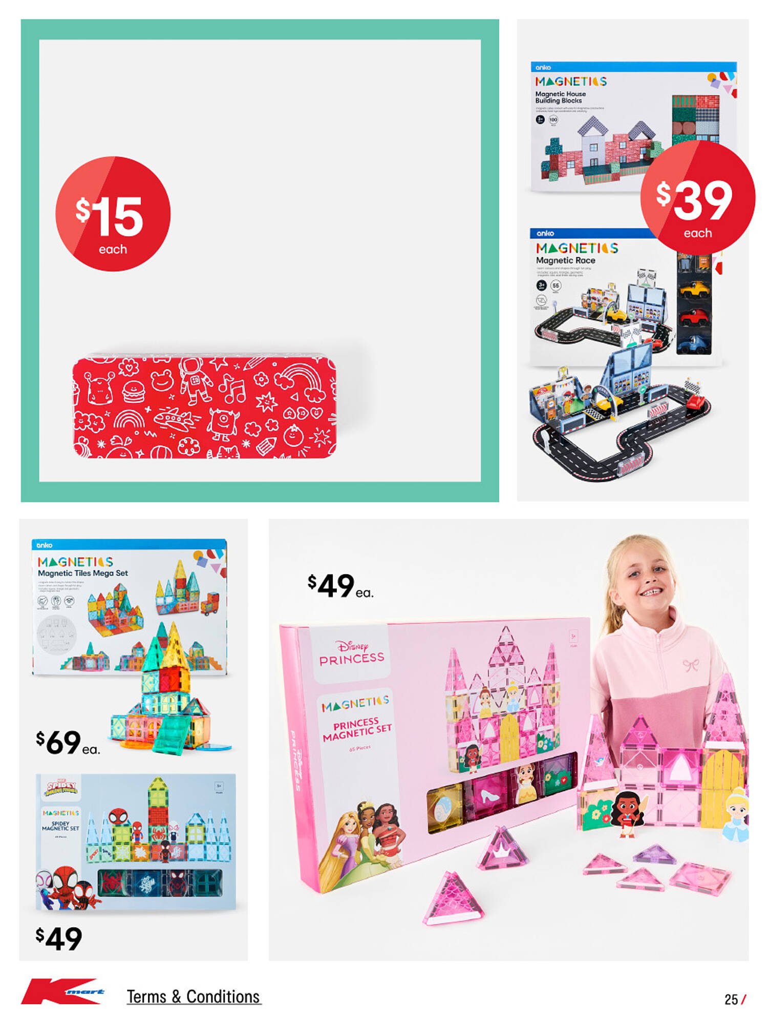 Kmart catalogue (2026-04-02 - 2026-04-29) | 25