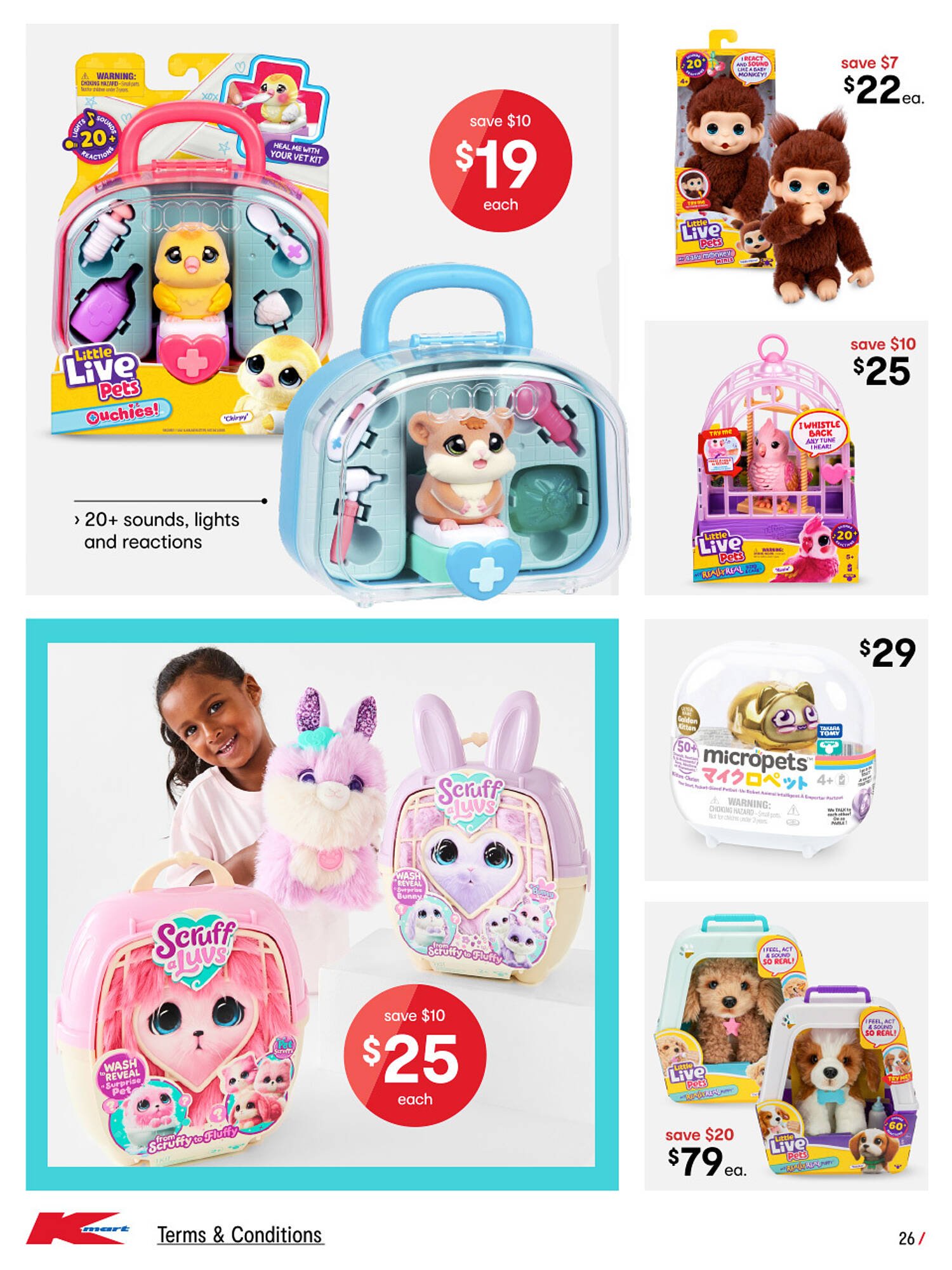 Kmart catalogue (2026-04-02 - 2026-04-29) | 26