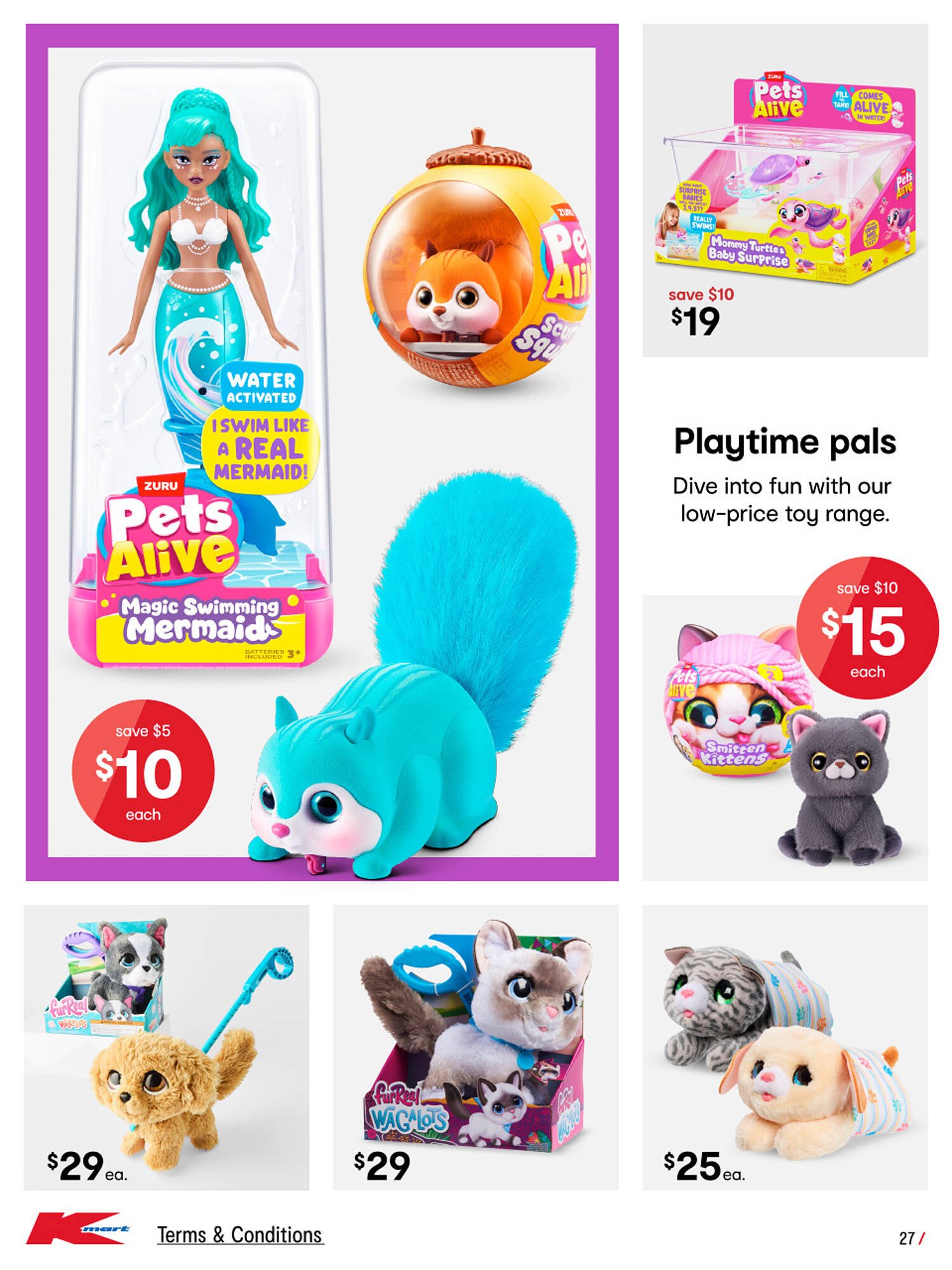 Kmart catalogue (2026-04-02 - 2026-04-29) | 27