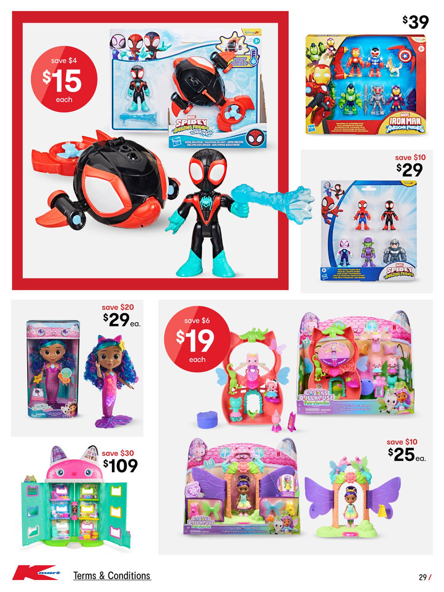 Kmart catalogue (2026-04-02 - 2026-04-29) | 29