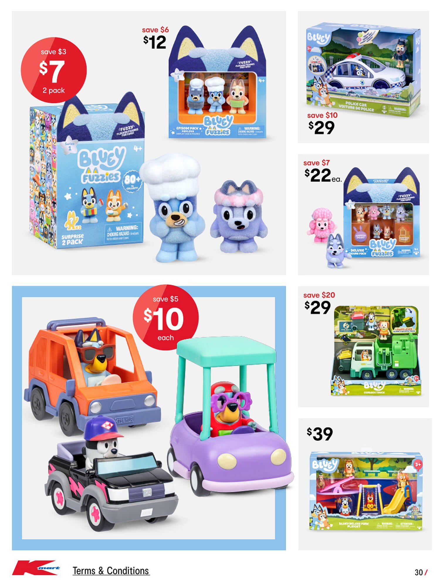 Kmart catalogue (2026-04-02 - 2026-04-29) | 30