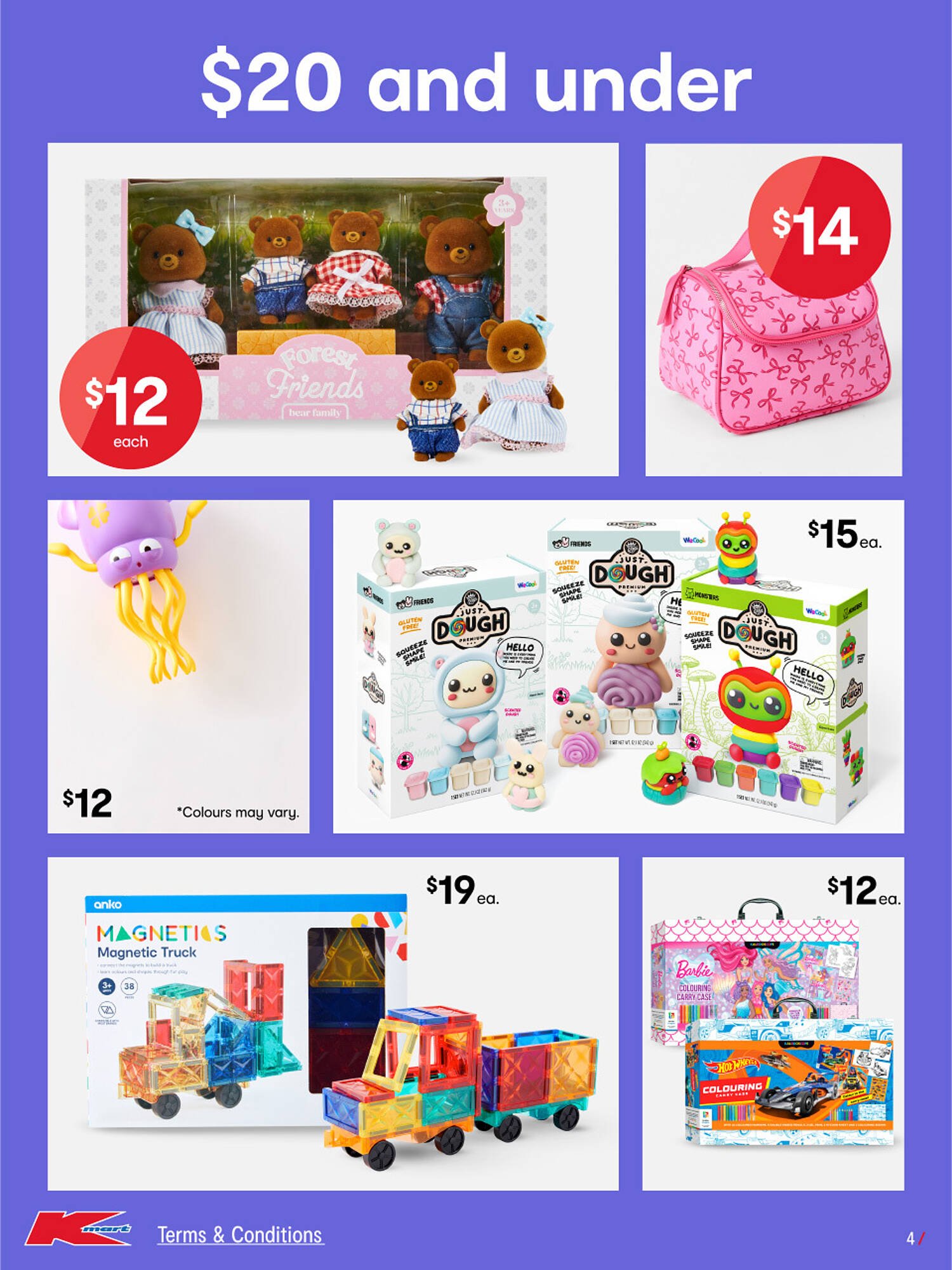 Kmart catalogue (2026-04-02 - 2026-04-29) | 4