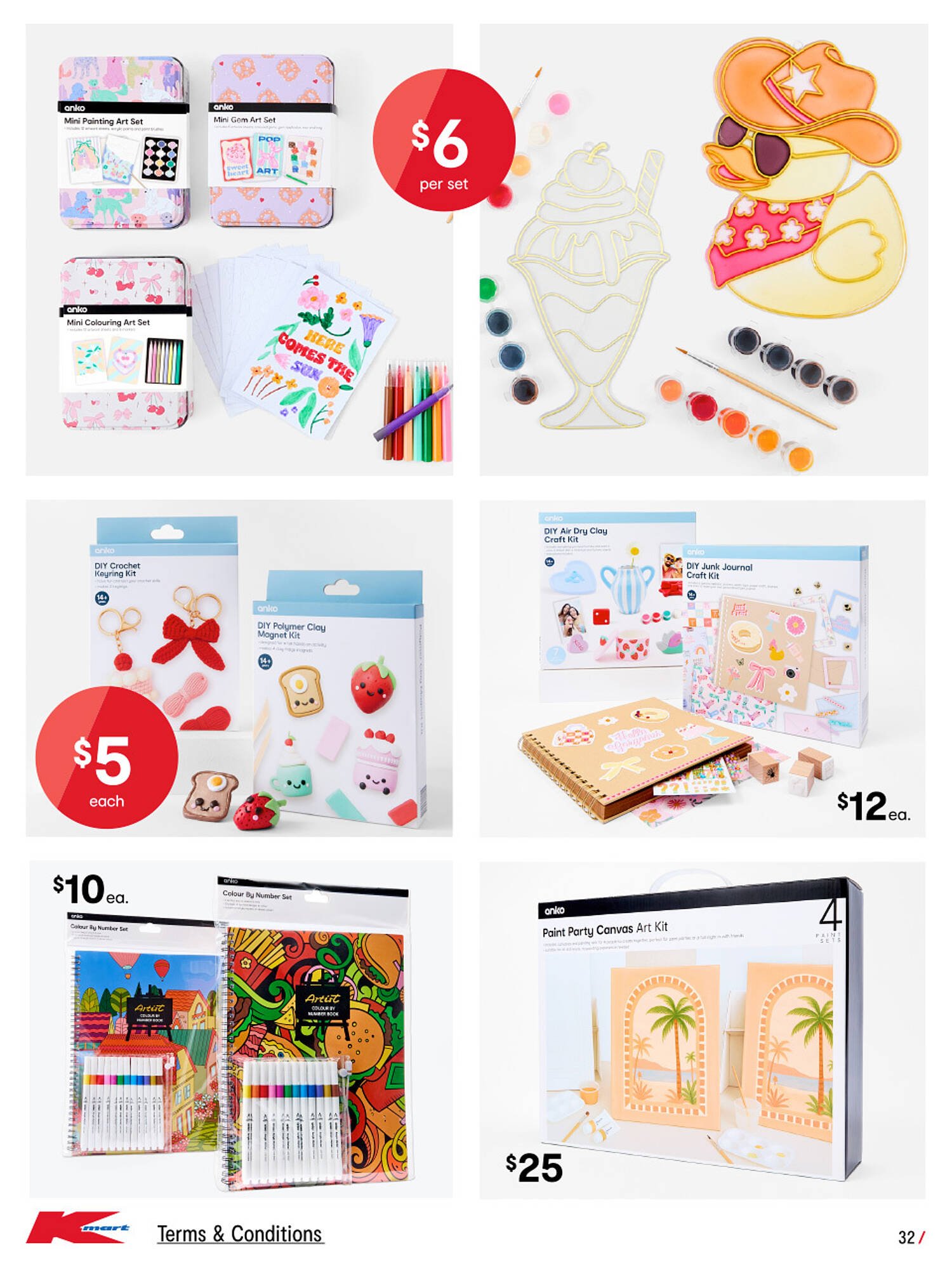 Kmart catalogue (2026-04-02 - 2026-04-29) | 32