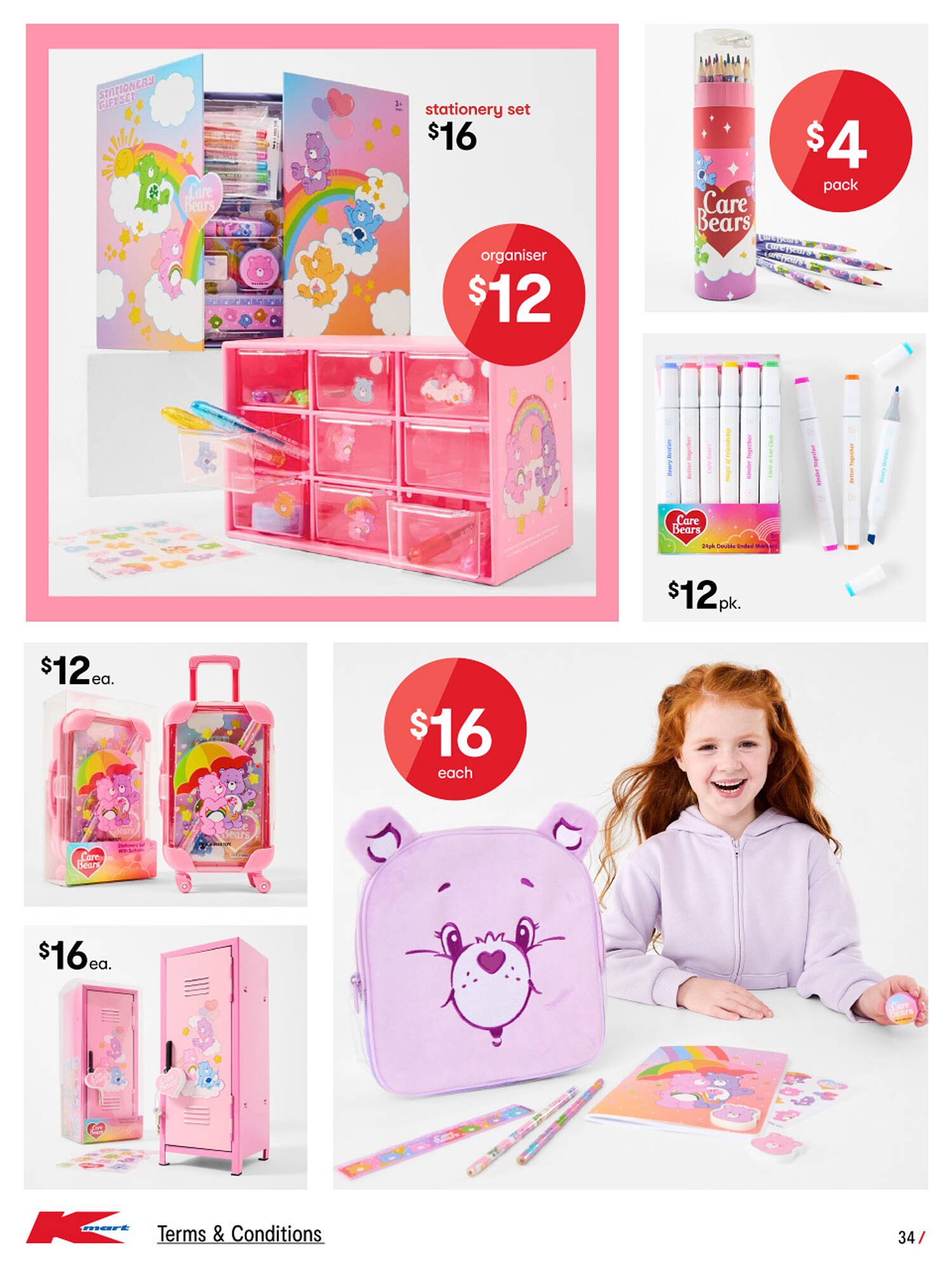 Kmart catalogue (2026-04-02 - 2026-04-29) | 34
