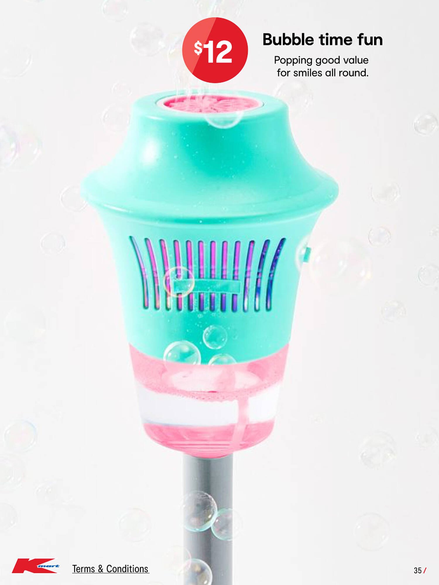 Kmart catalogue (2026-04-02 - 2026-04-29) | 35