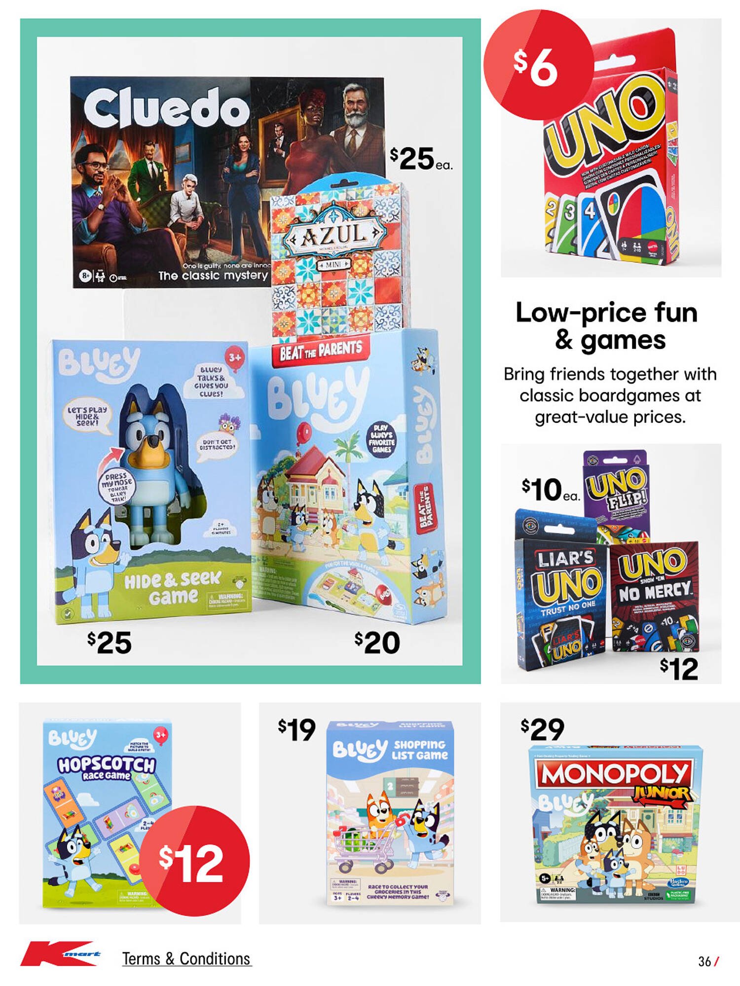 Kmart catalogue (2026-04-02 - 2026-04-29) | 36