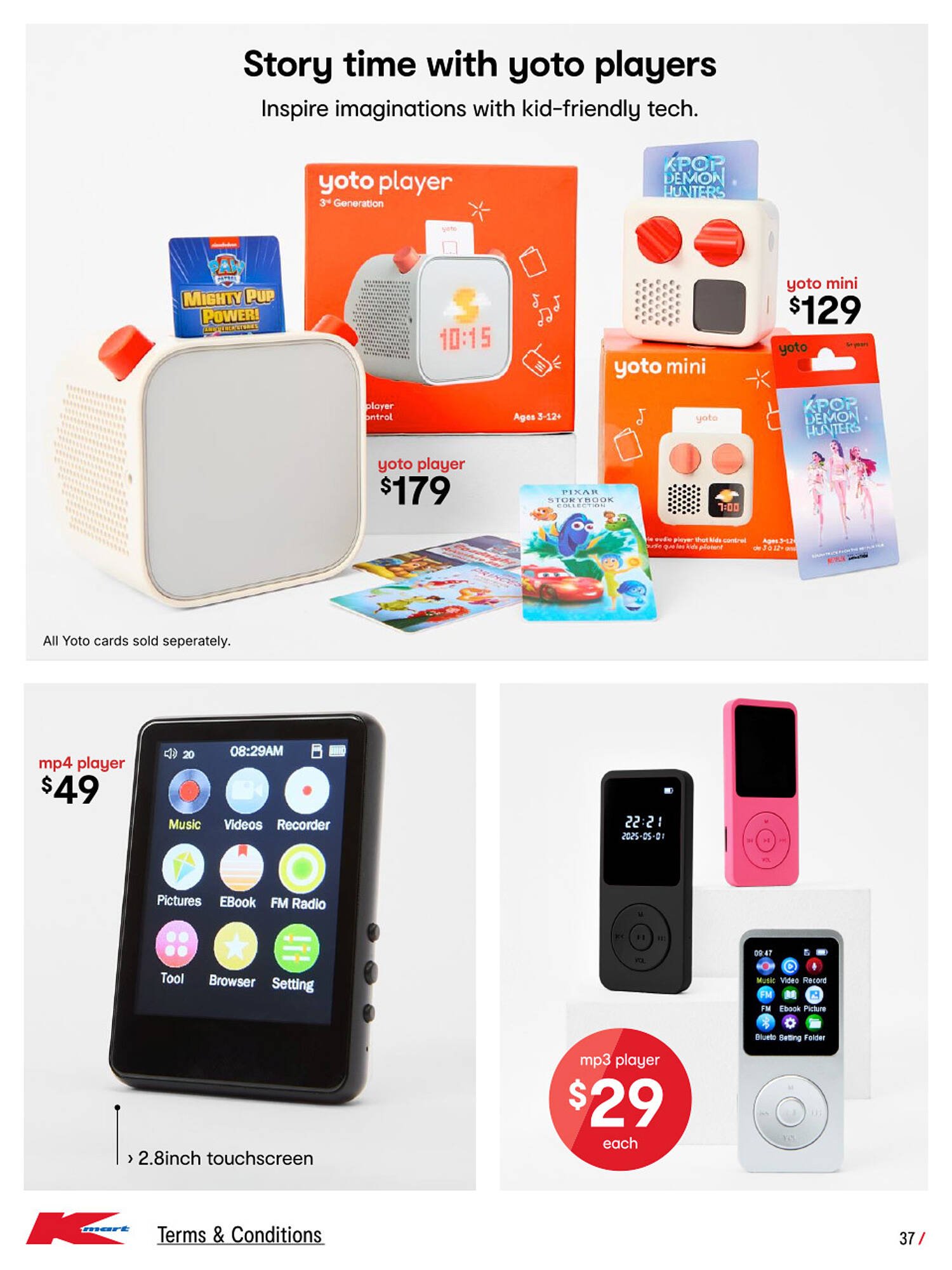 Kmart catalogue (2026-04-02 - 2026-04-29) | 37
