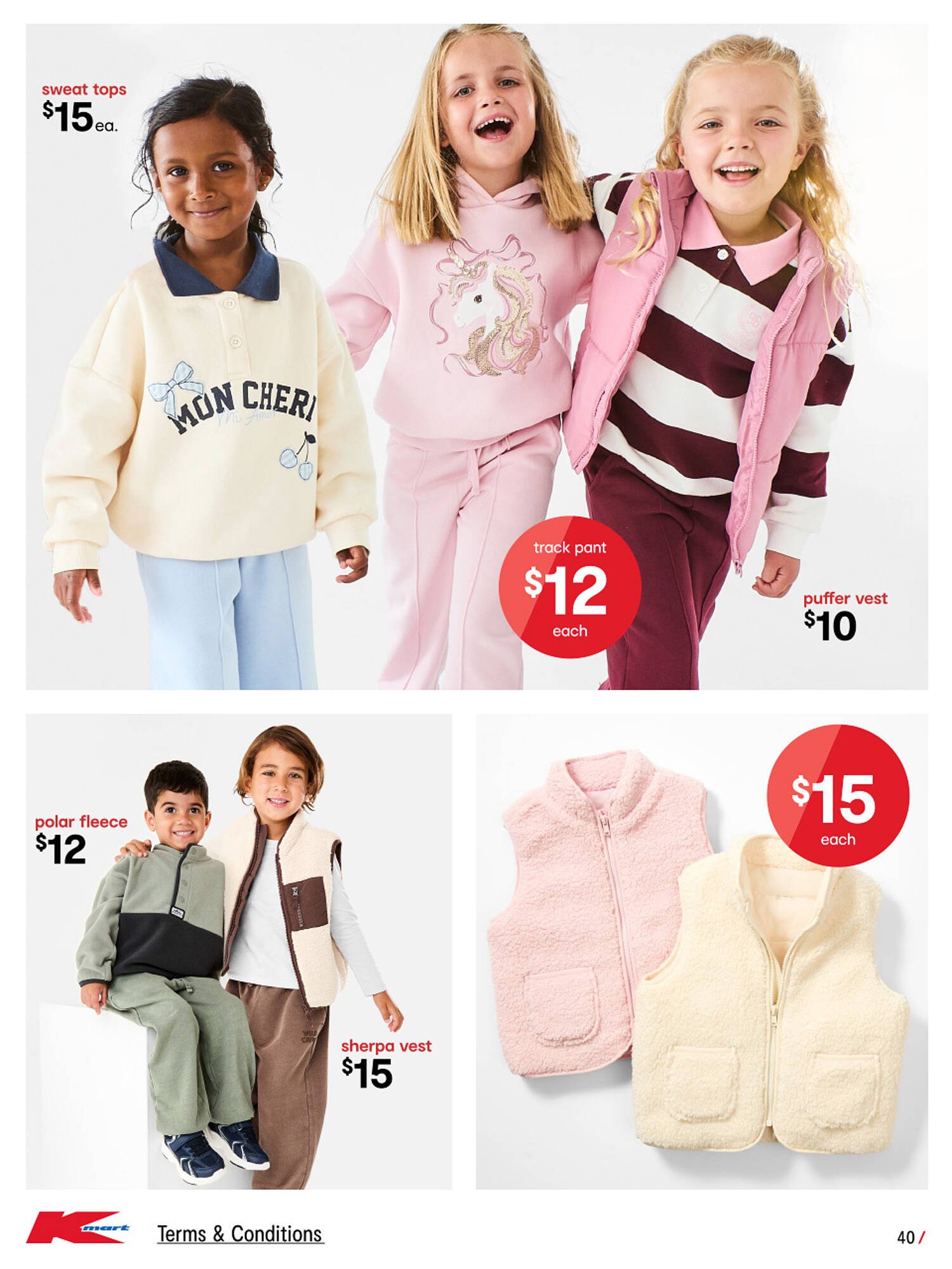 Kmart catalogue (2026-04-02 - 2026-04-29) | 40