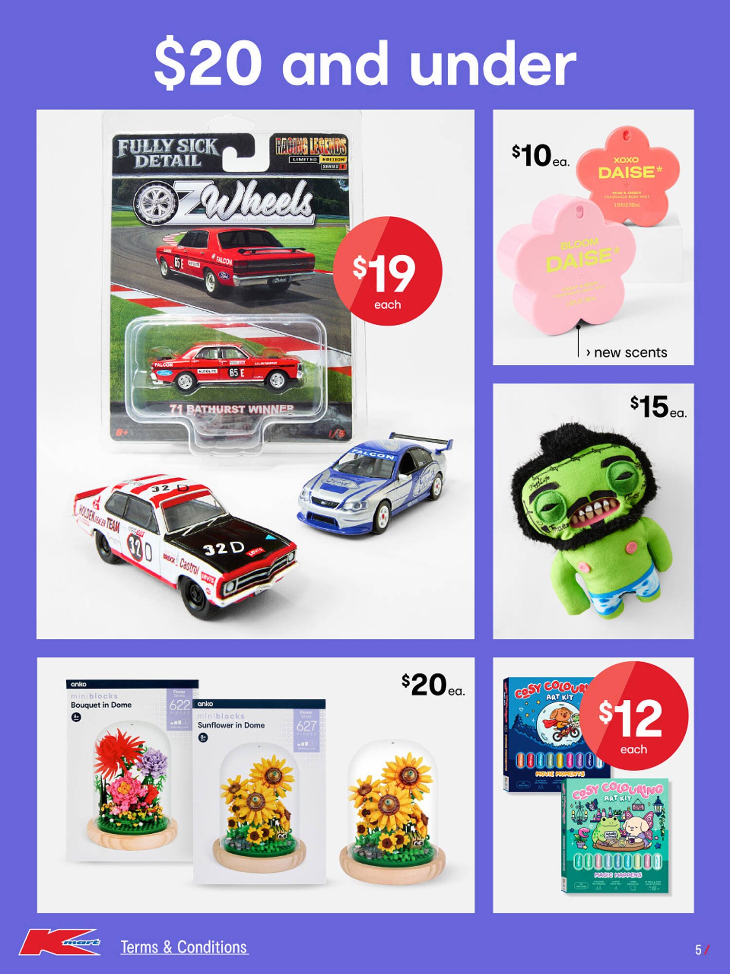 Kmart catalogue (2026-04-02 - 2026-04-29) | 5