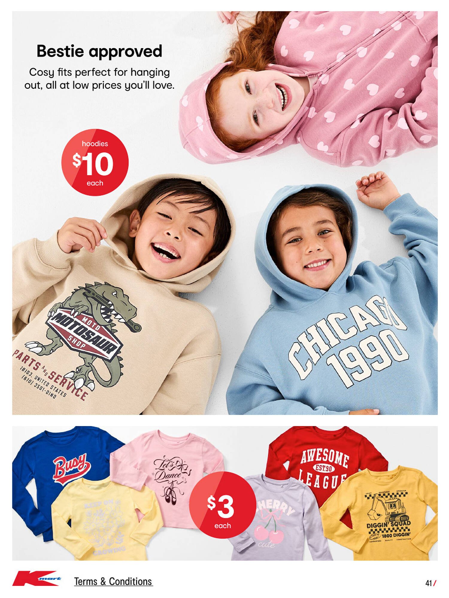 Kmart catalogue (2026-04-02 - 2026-04-29) | 41