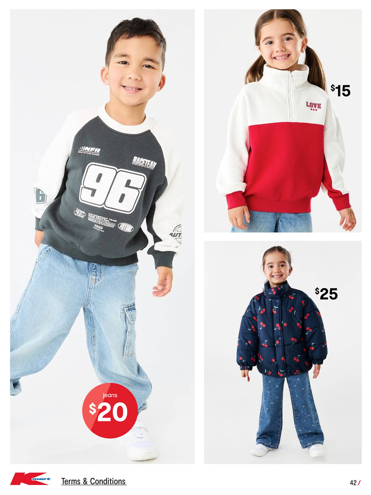 Kmart catalogue (2026-04-02 - 2026-04-29) | 42