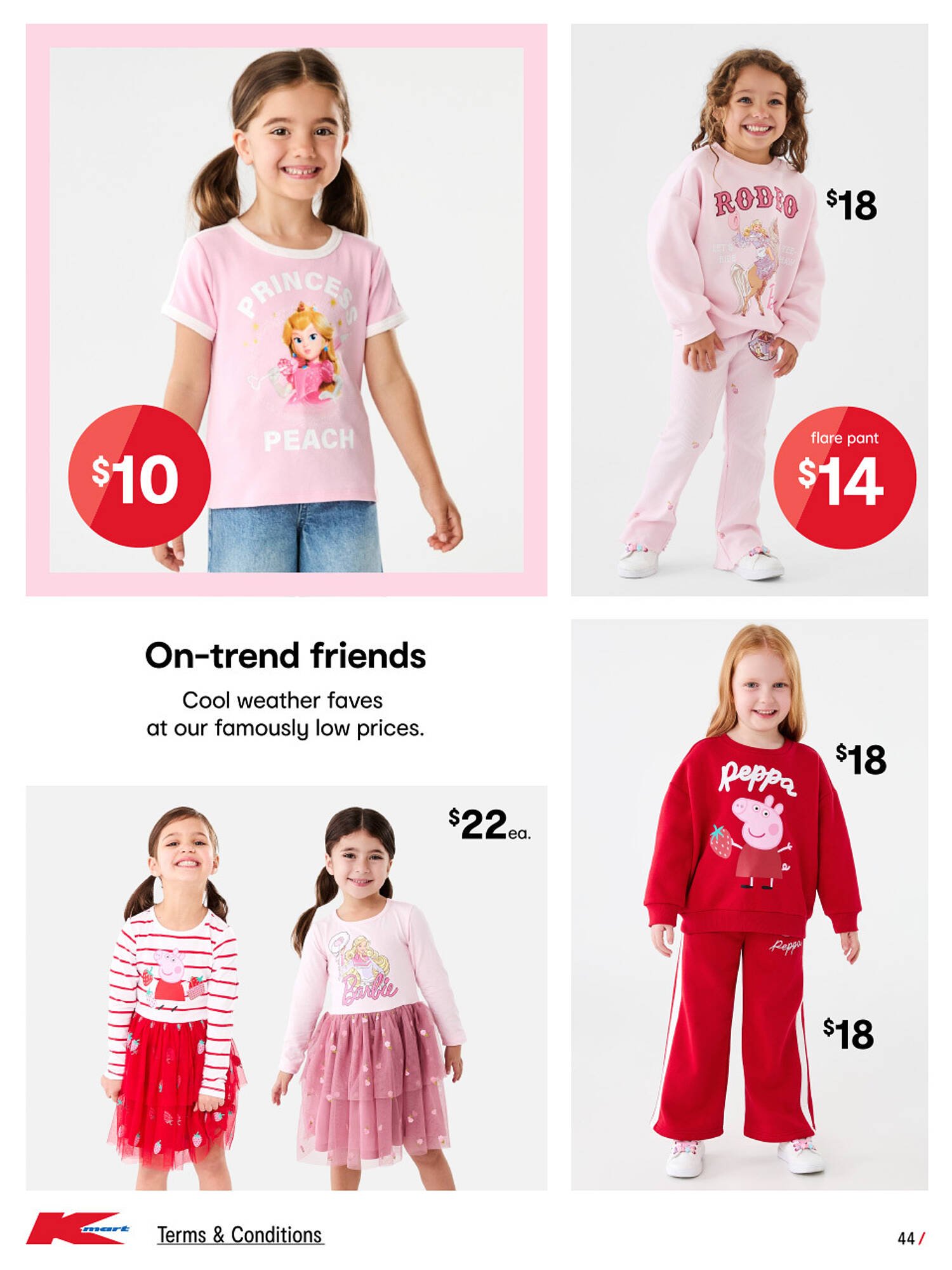 Kmart catalogue (2026-04-02 - 2026-04-29) | 44