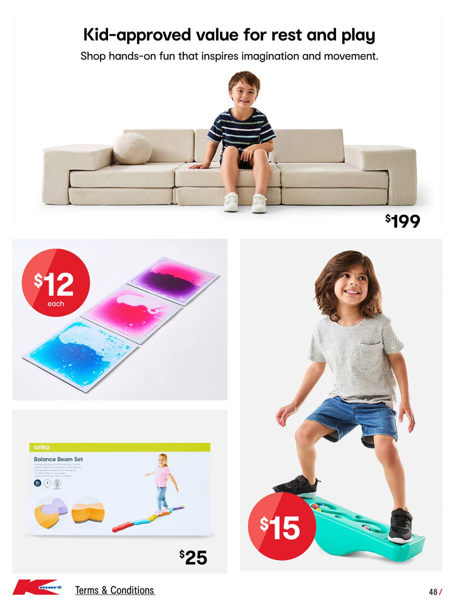 Kmart catalogue (2026-04-02 - 2026-04-29) | 48