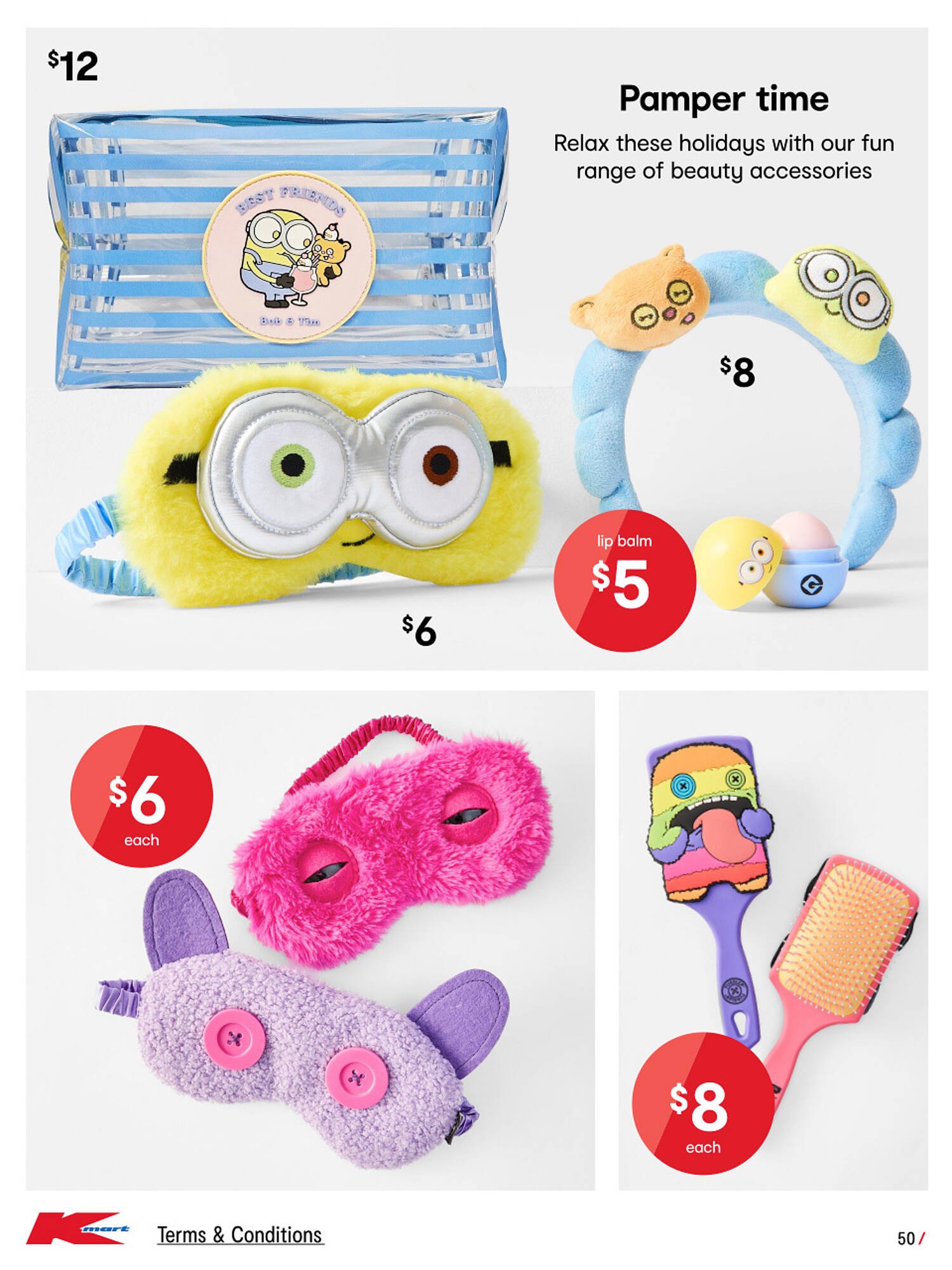 Kmart catalogue (2026-04-02 - 2026-04-29) | 50