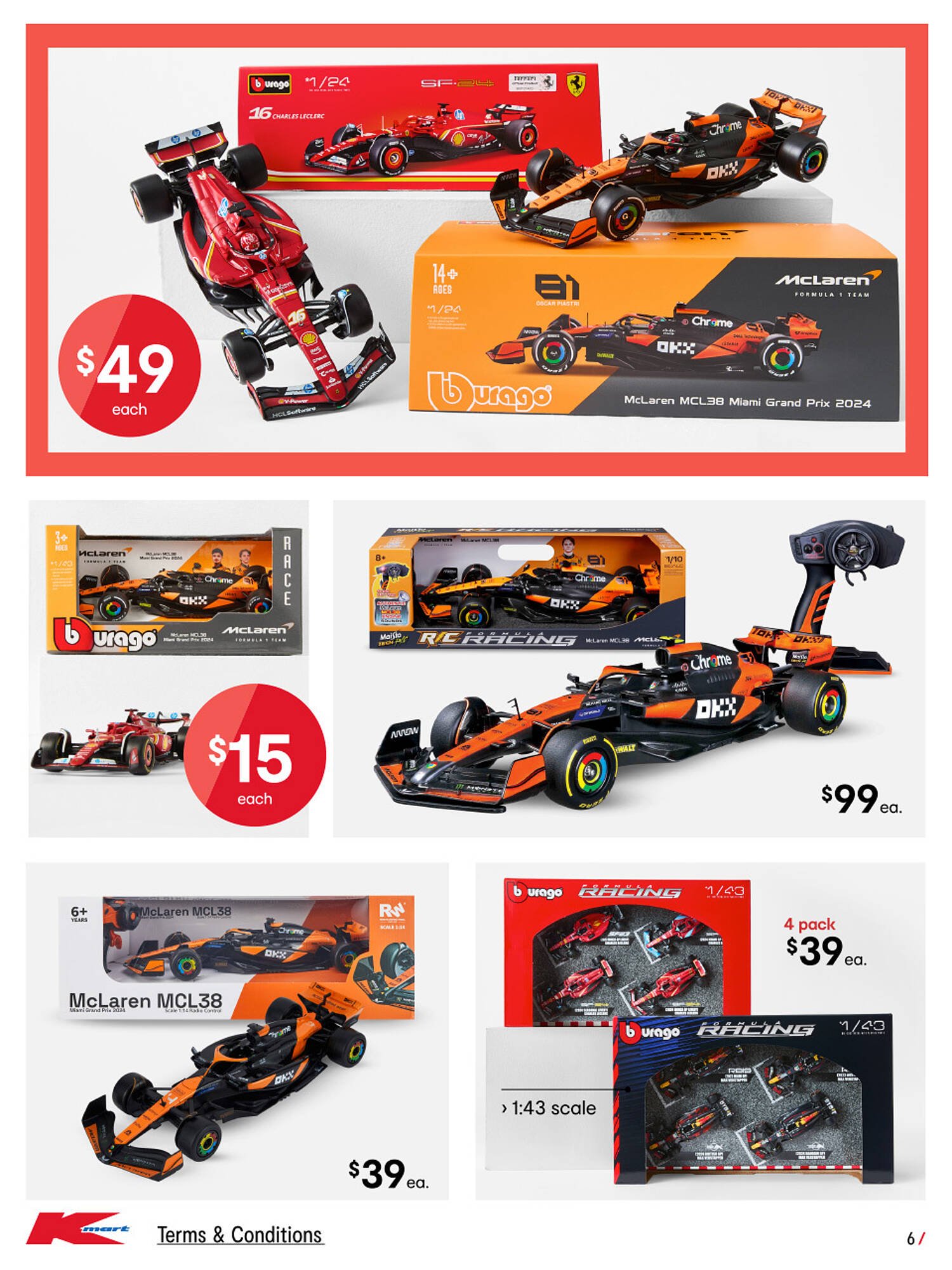 Kmart catalogue (2026-04-02 - 2026-04-29) | 6