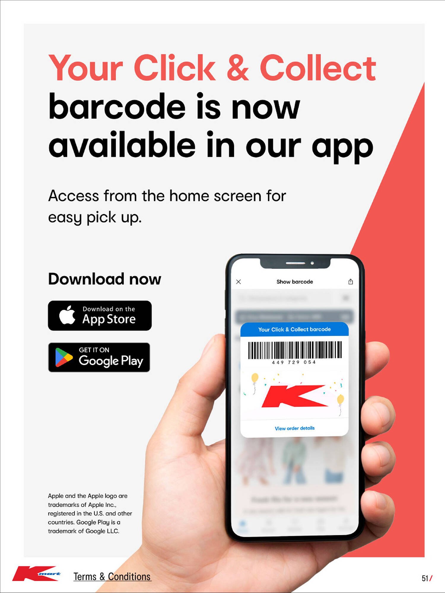 Kmart catalogue (2026-04-02 - 2026-04-29) | 51