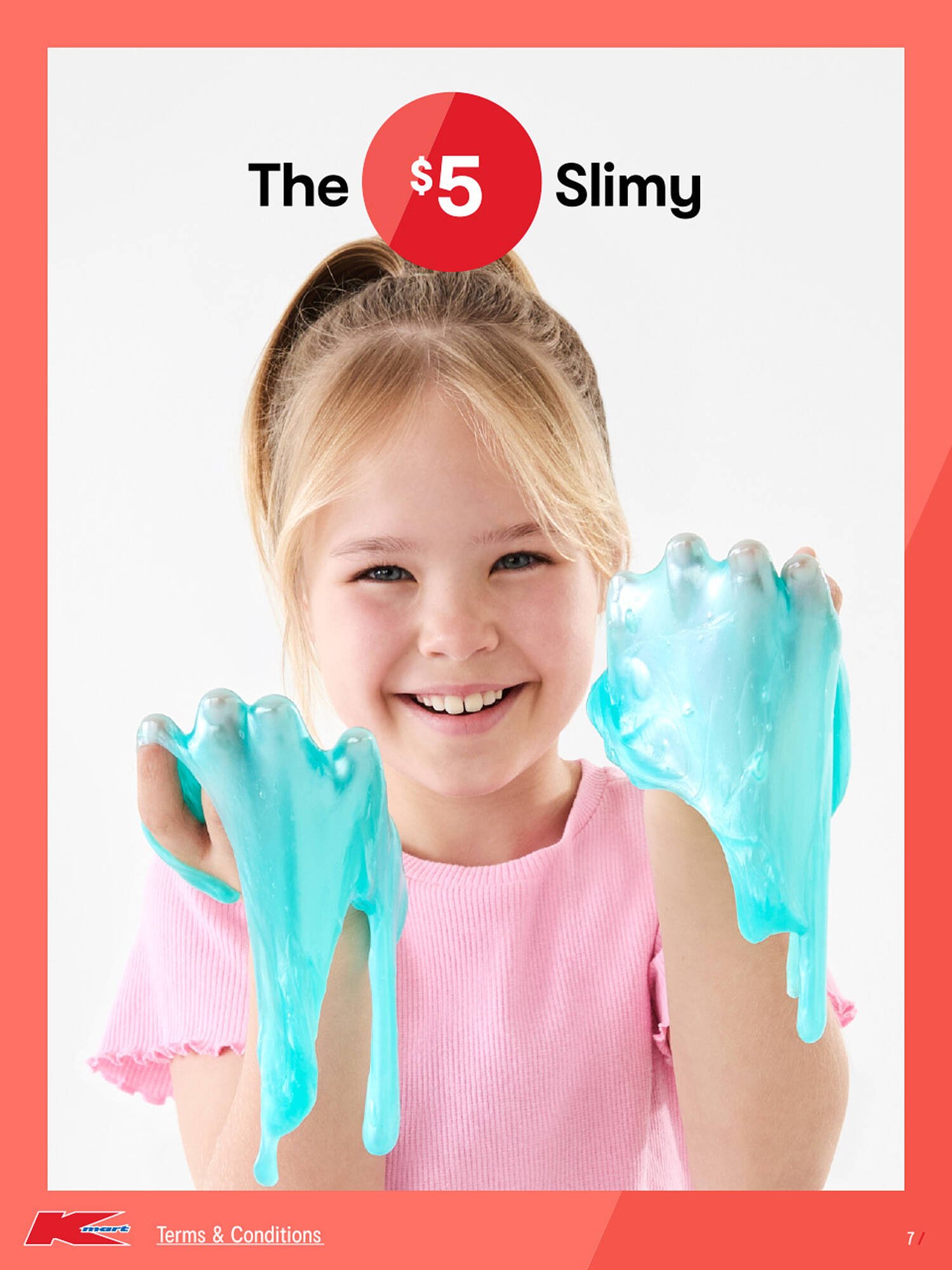 Kmart catalogue (2026-04-02 - 2026-04-29) | 7