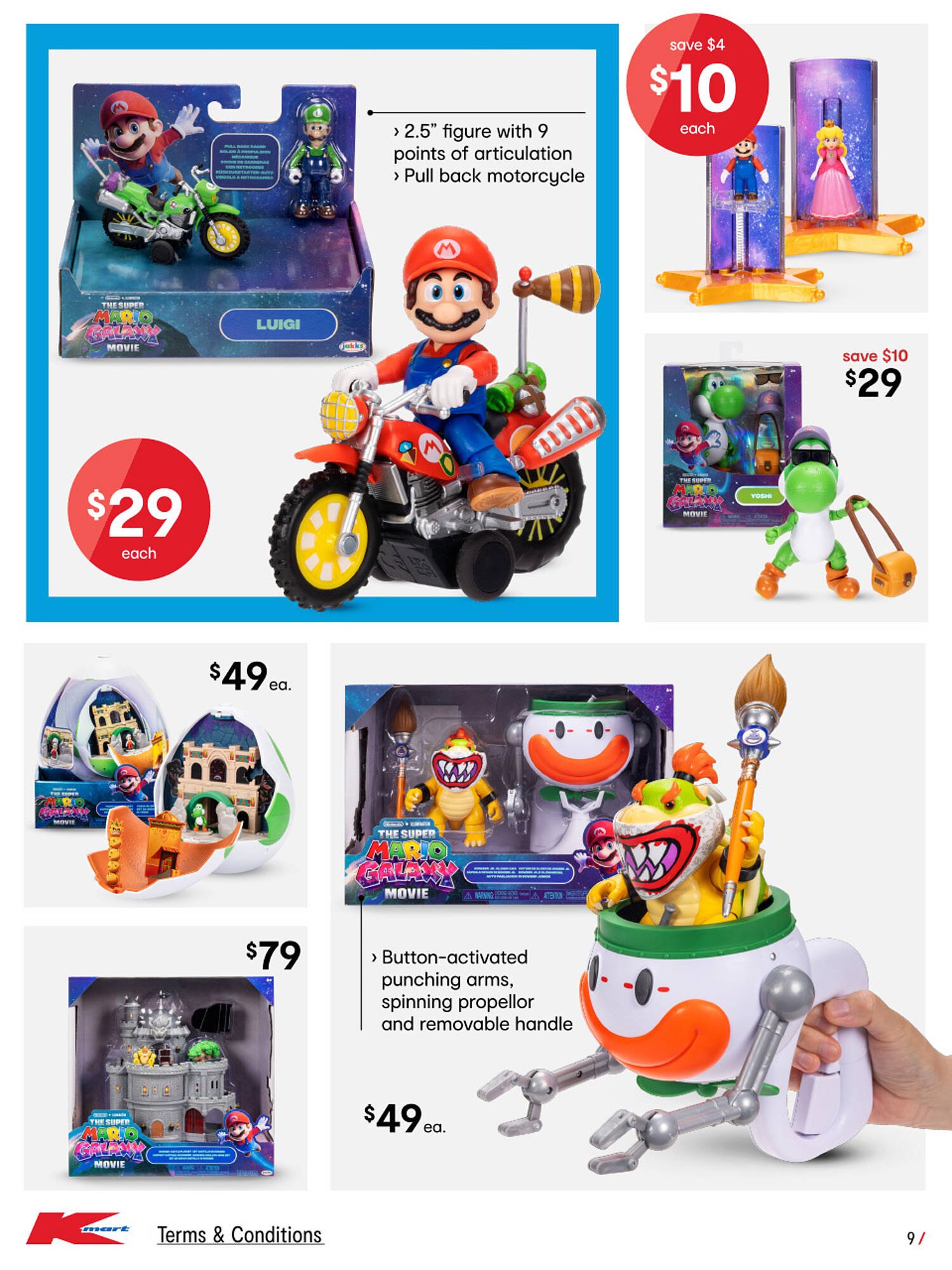 Kmart catalogue (2026-04-02 - 2026-04-29) | 9