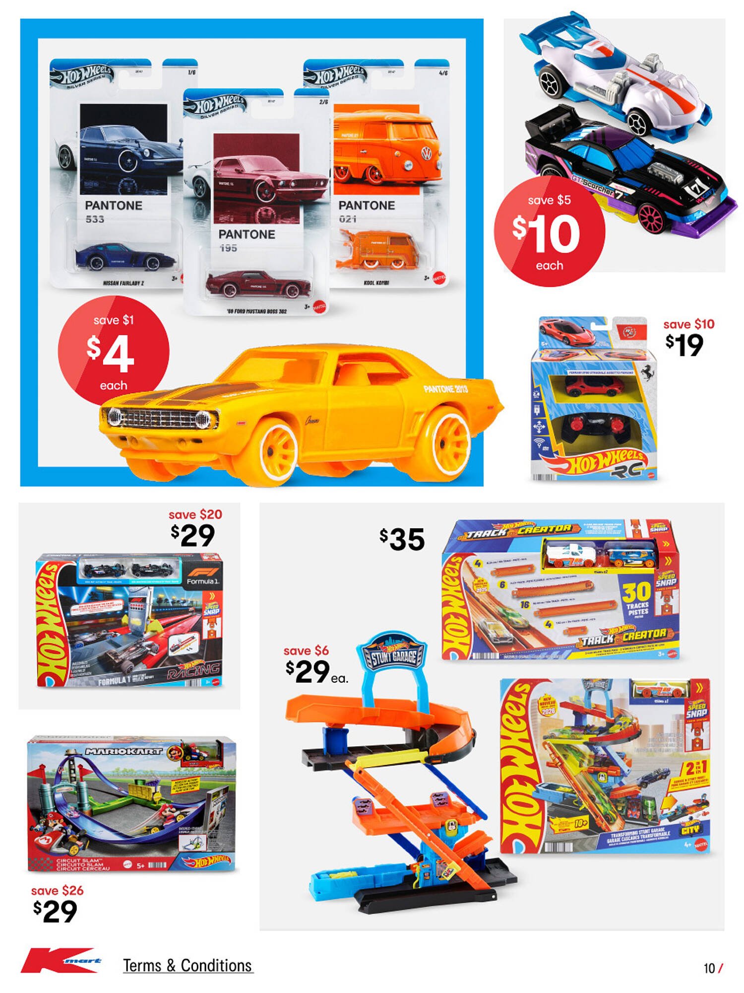 Kmart catalogue (2026-04-02 - 2026-04-29) | 10