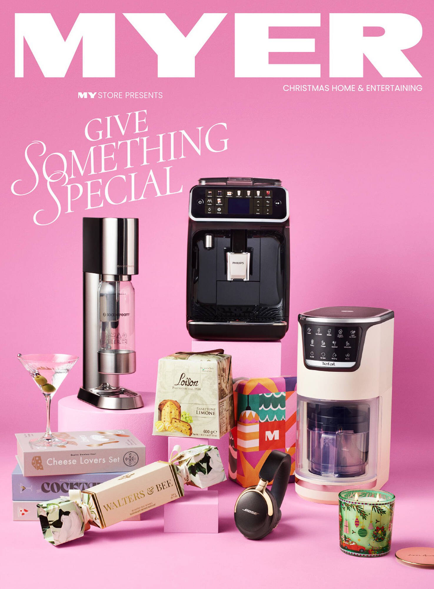 Myer catalogue (2025-11-11 - 2025-12-07) | 1