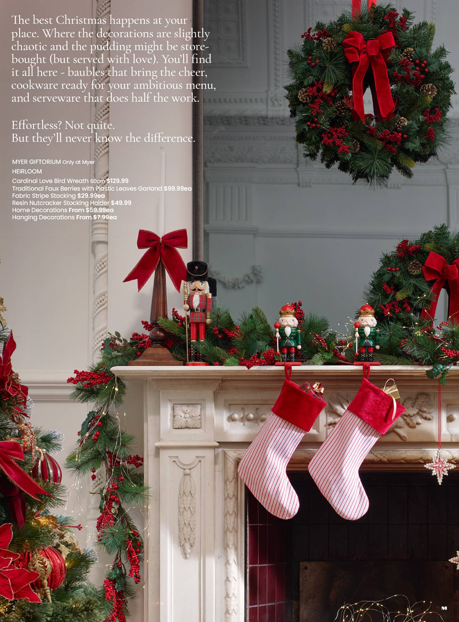 Myer catalogue (2025-11-11 - 2025-12-07) | 2