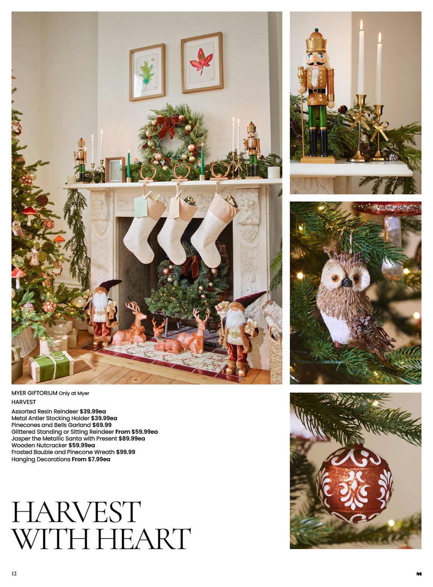 Myer catalogue (2025-11-11 - 2025-12-07) | 12