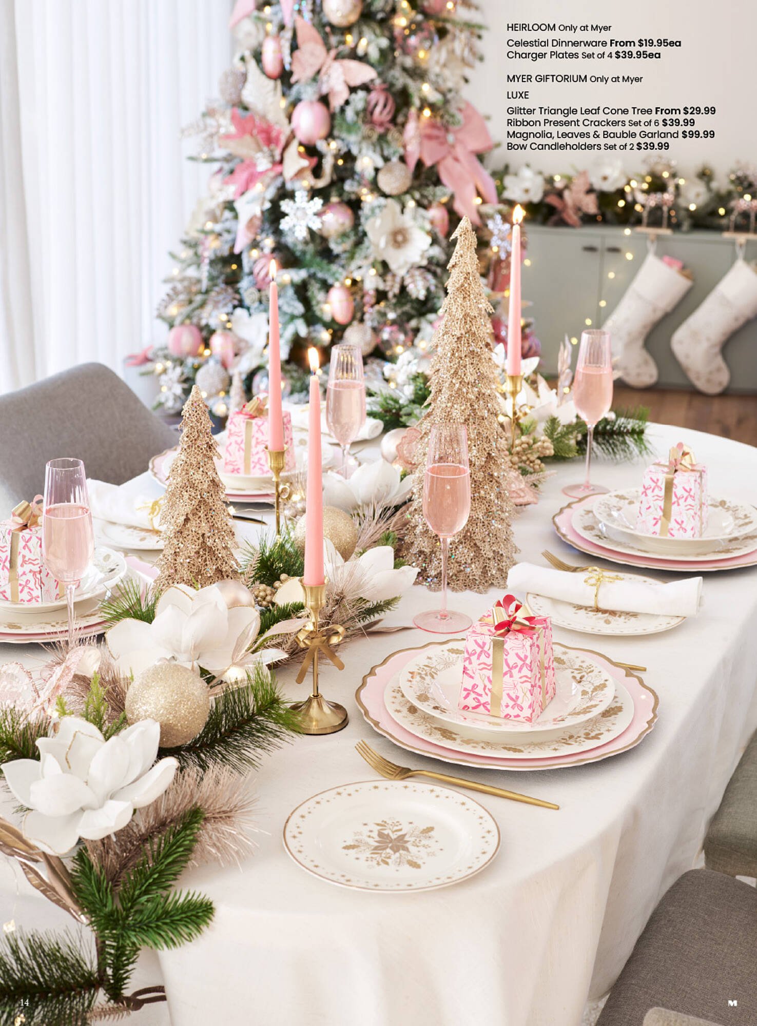 Myer catalogue (2025-11-11 - 2025-12-07) | 14