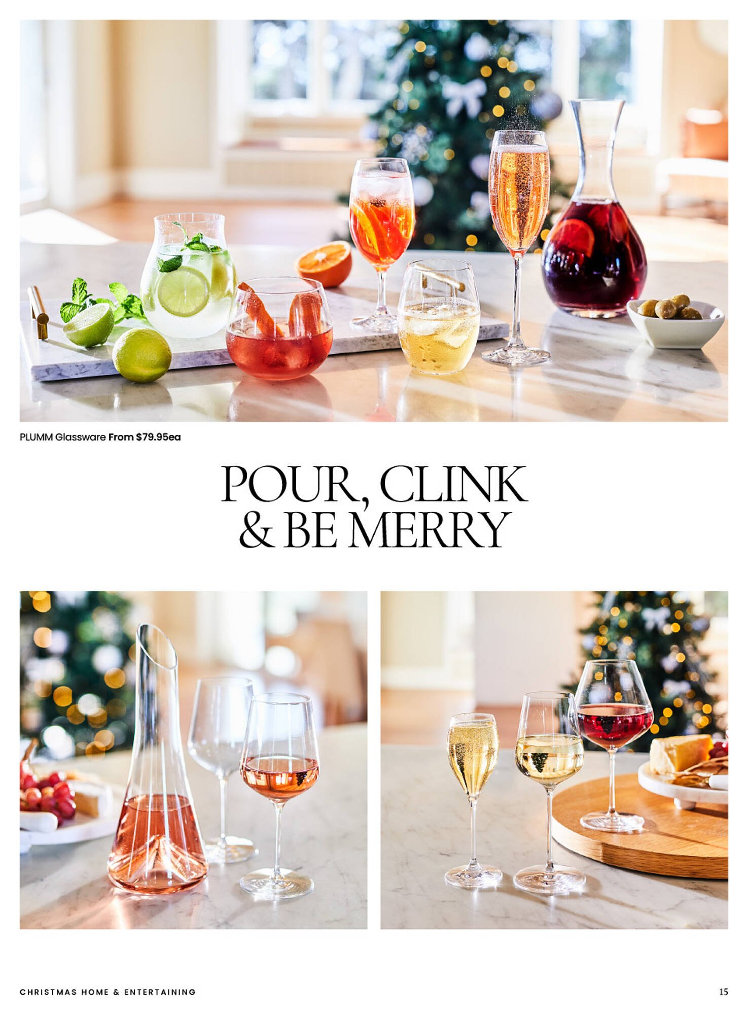 Myer catalogue (2025-11-11 - 2025-12-07) | 15