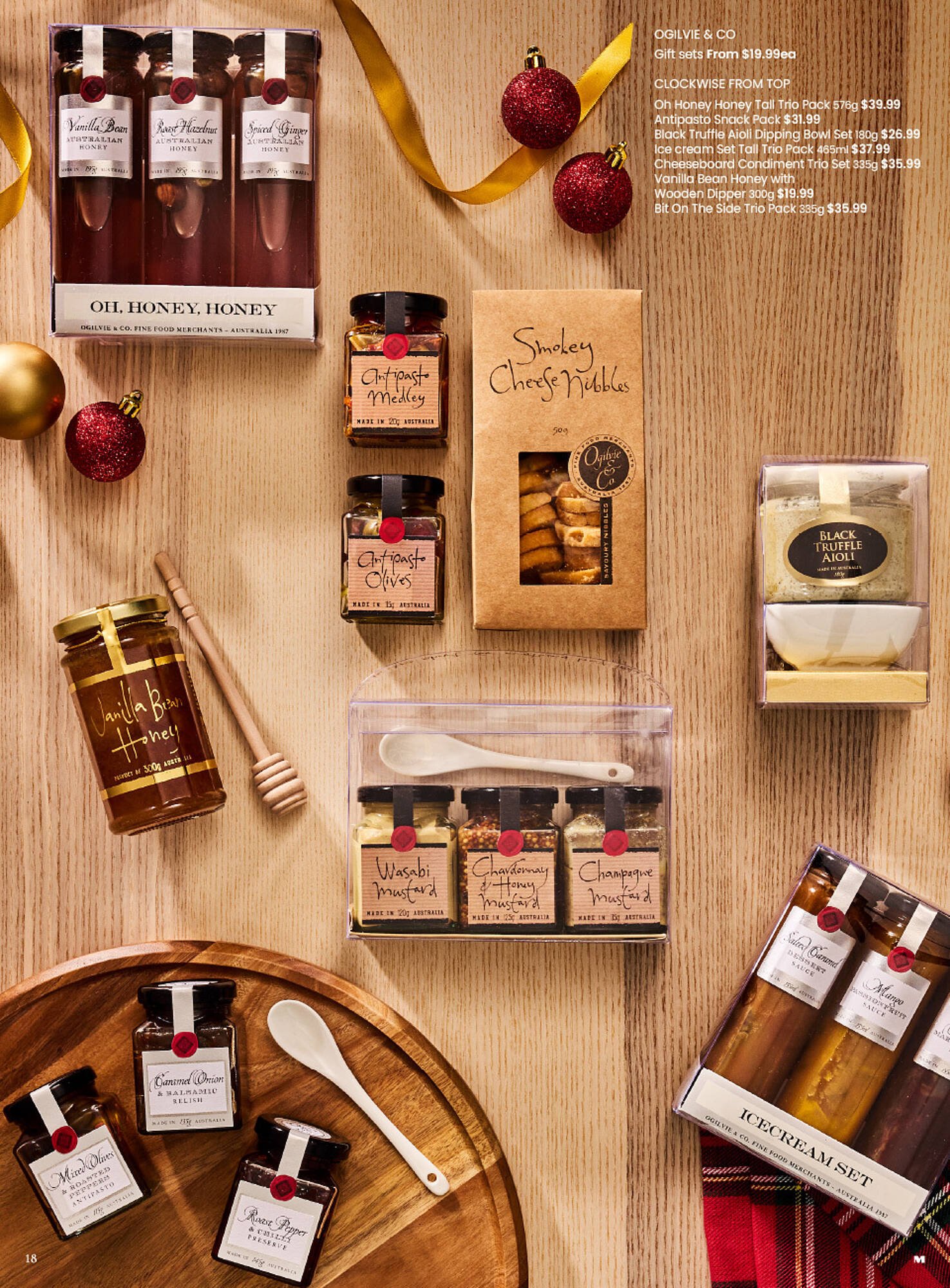 Myer catalogue (2025-11-11 - 2025-12-07) | 18