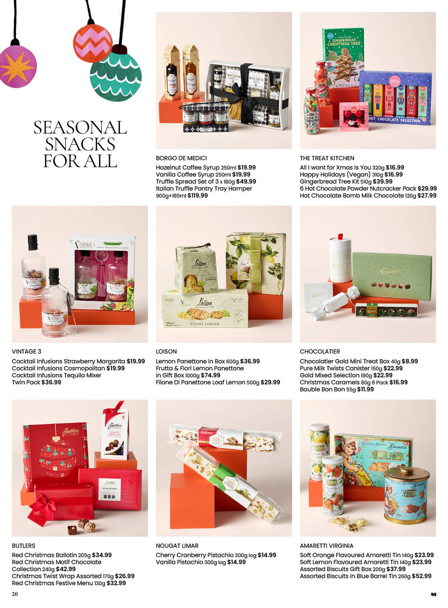 Myer catalogue (2025-11-11 - 2025-12-07) | 20