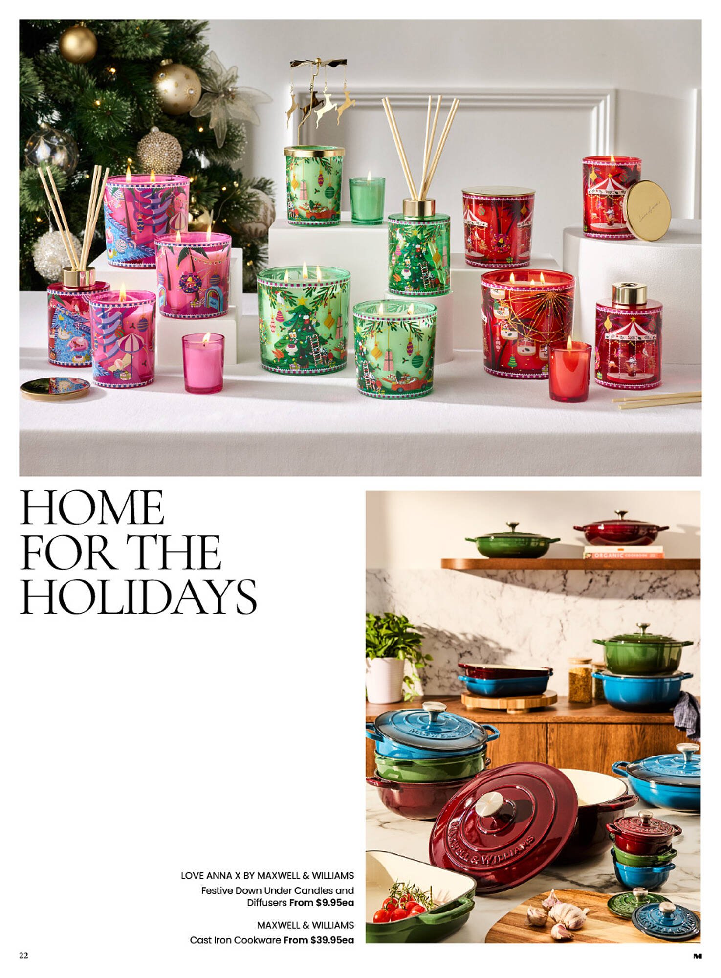 Myer catalogue (2025-11-11 - 2025-12-07) | 22