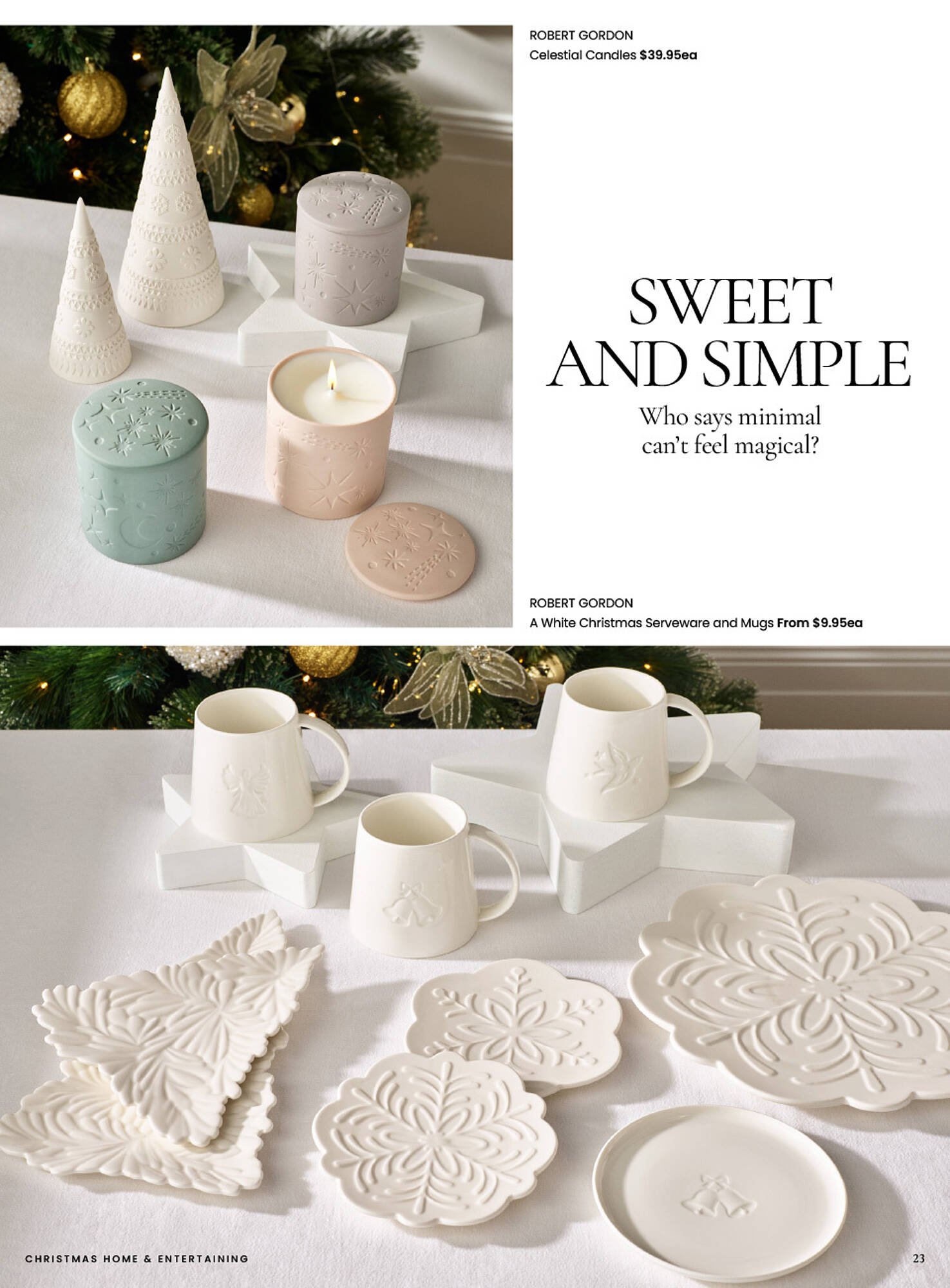 Myer catalogue (2025-11-11 - 2025-12-07) | 23