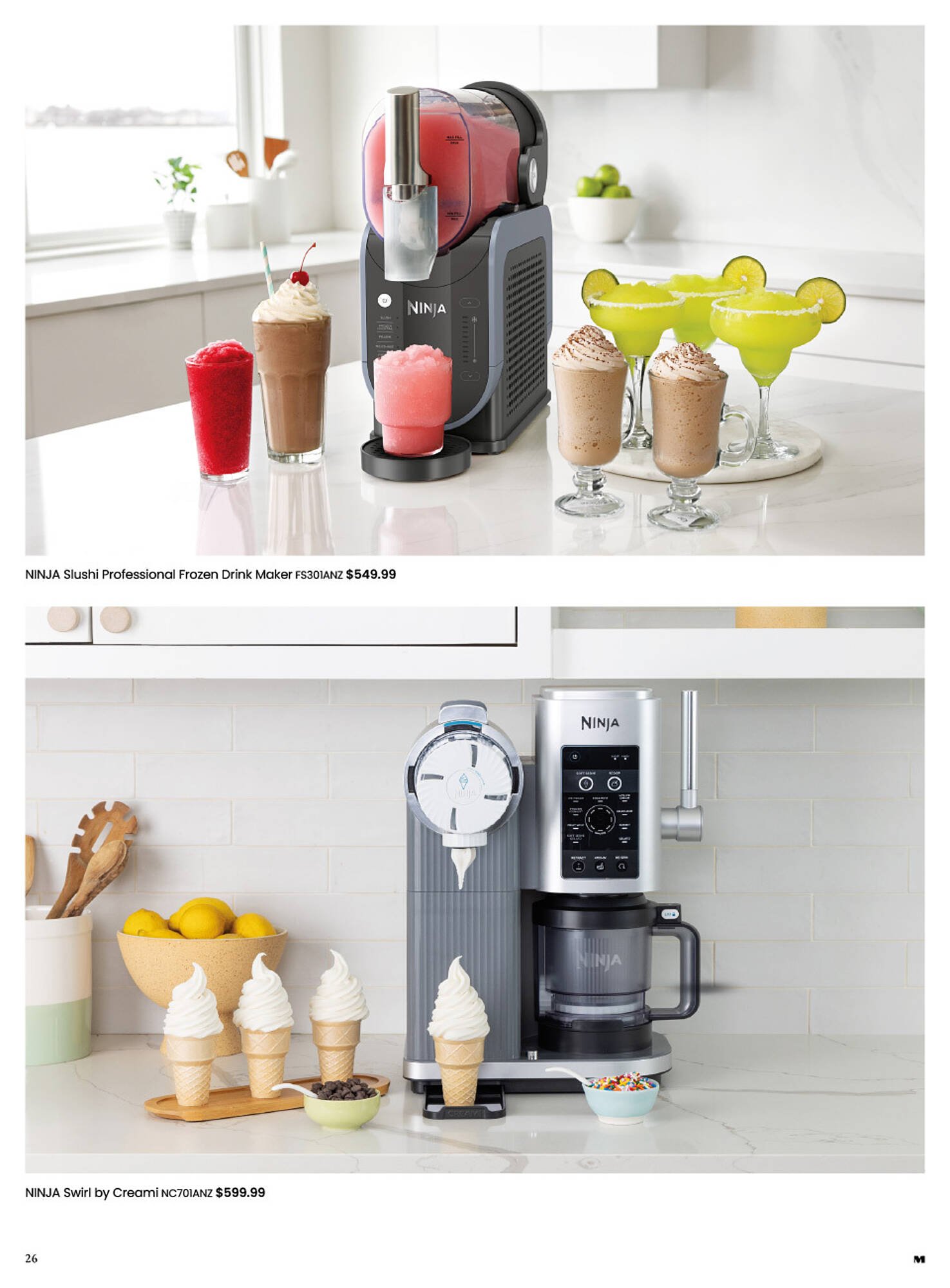 Myer catalogue (2025-11-11 - 2025-12-07) | 26