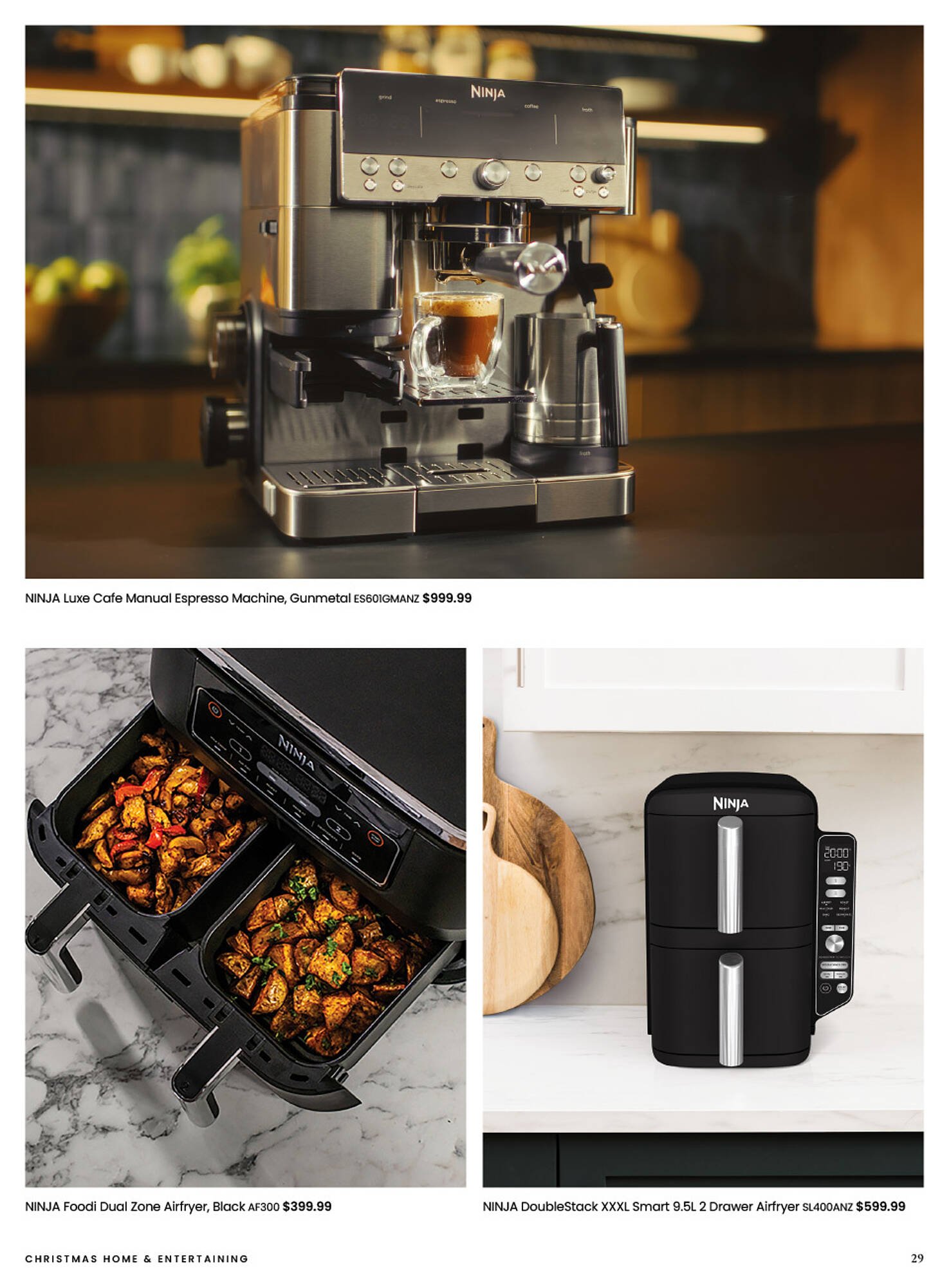 Myer catalogue (2025-11-11 - 2025-12-07) | 29