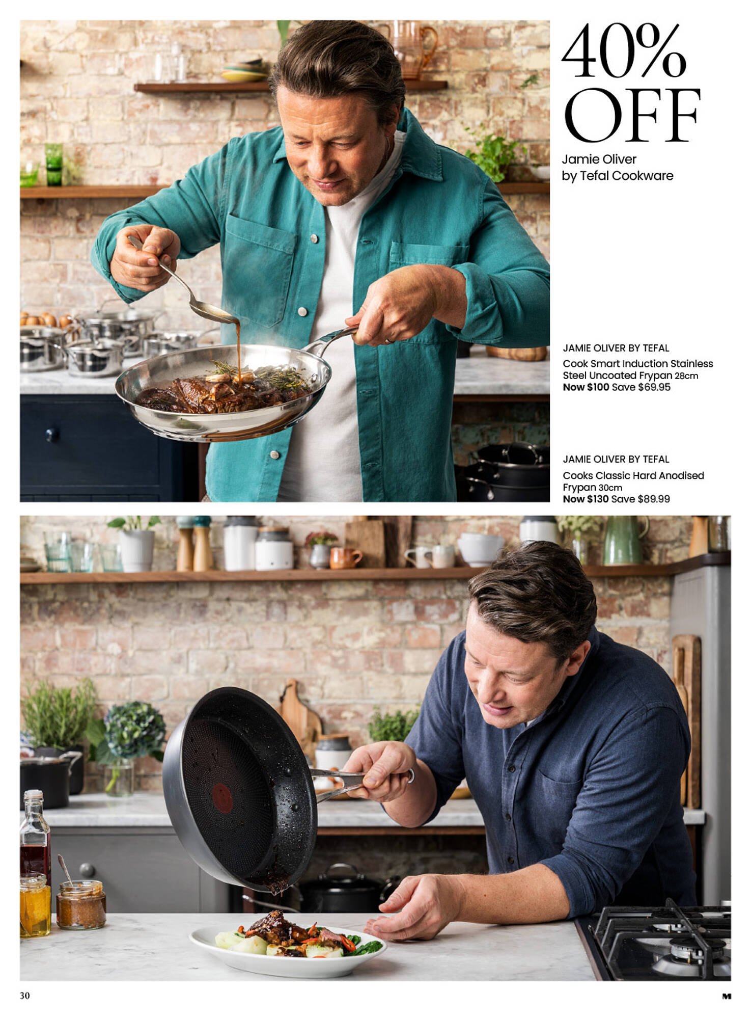 Myer catalogue (2025-11-11 - 2025-12-07) | 30