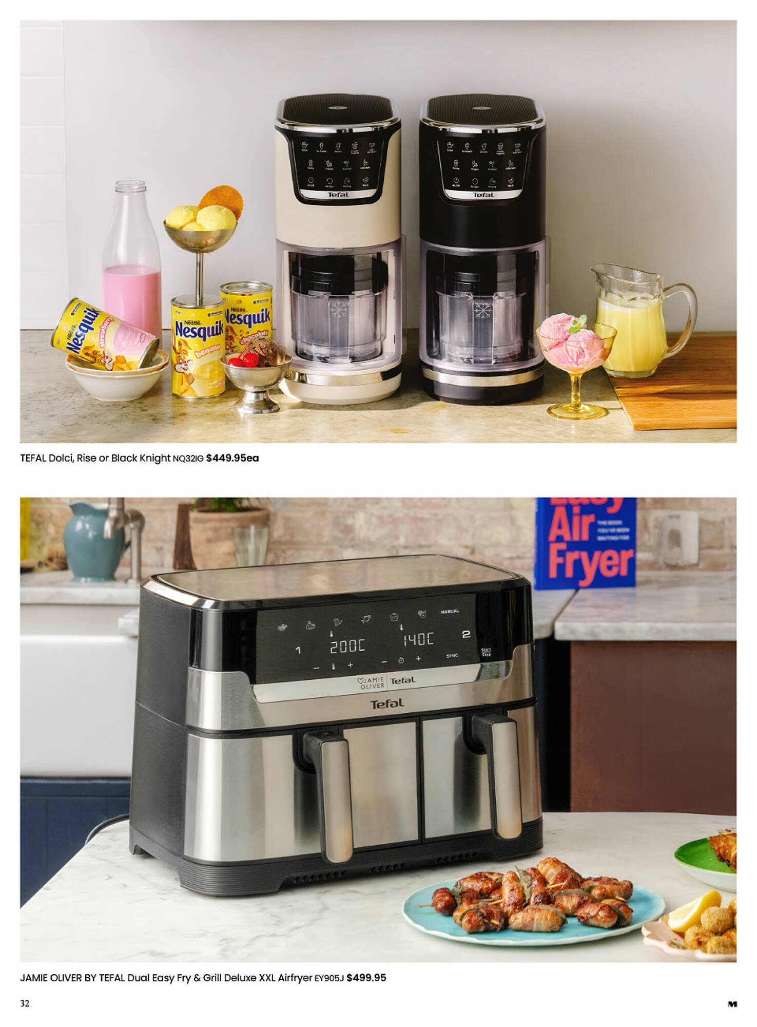 Myer catalogue (2025-11-11 - 2025-12-07) | 32