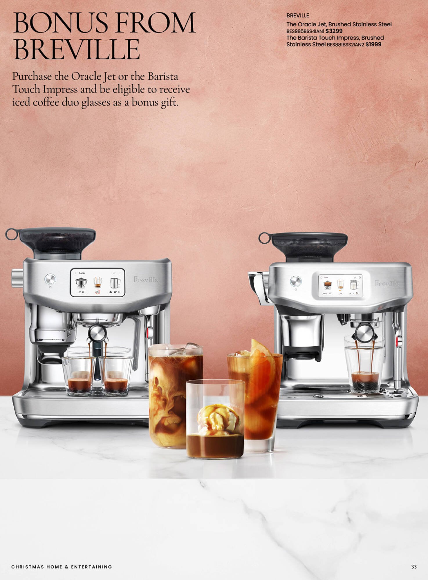 Myer catalogue (2025-11-11 - 2025-12-07) | 33