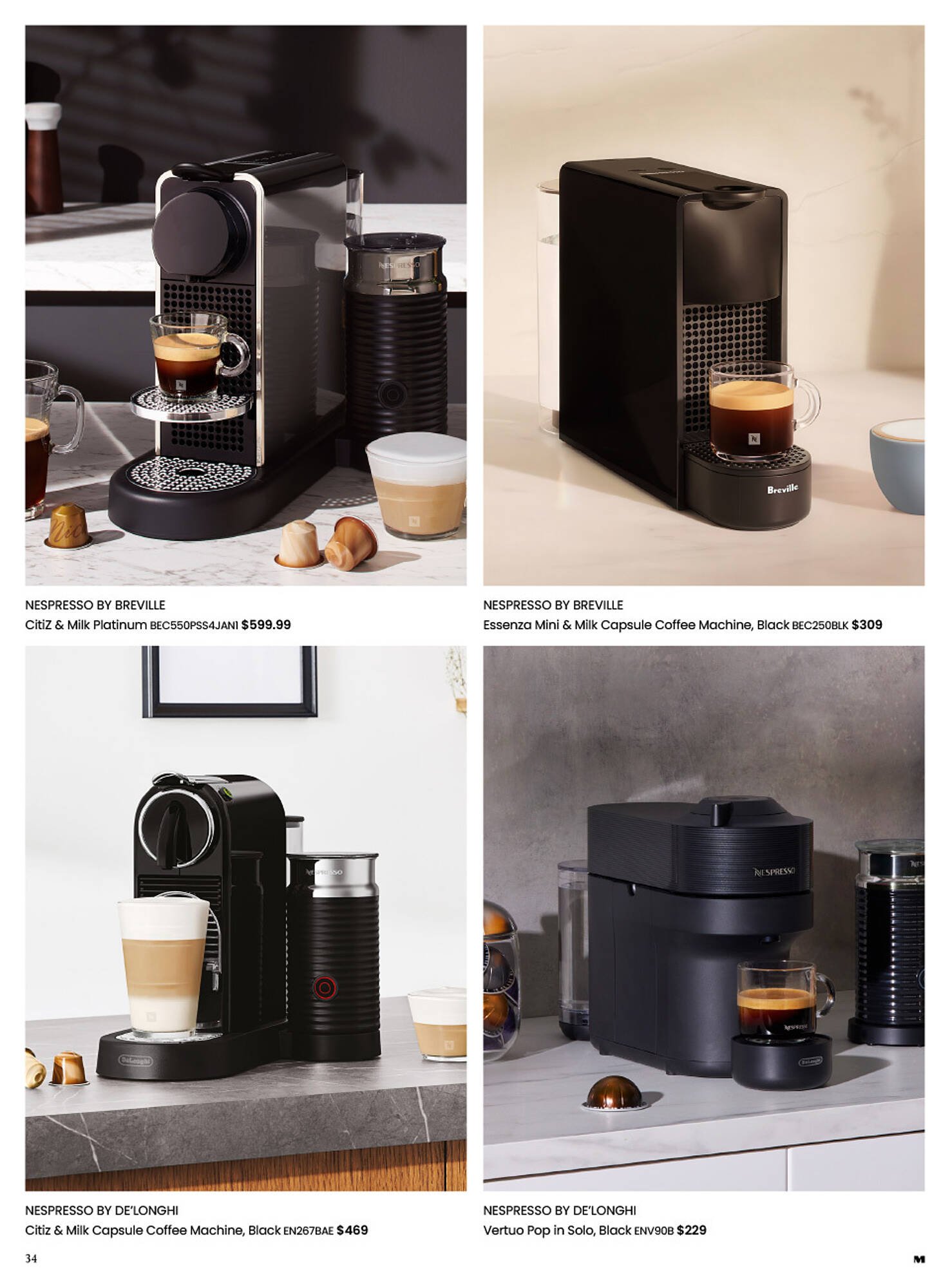 Myer catalogue (2025-11-11 - 2025-12-07) | 34